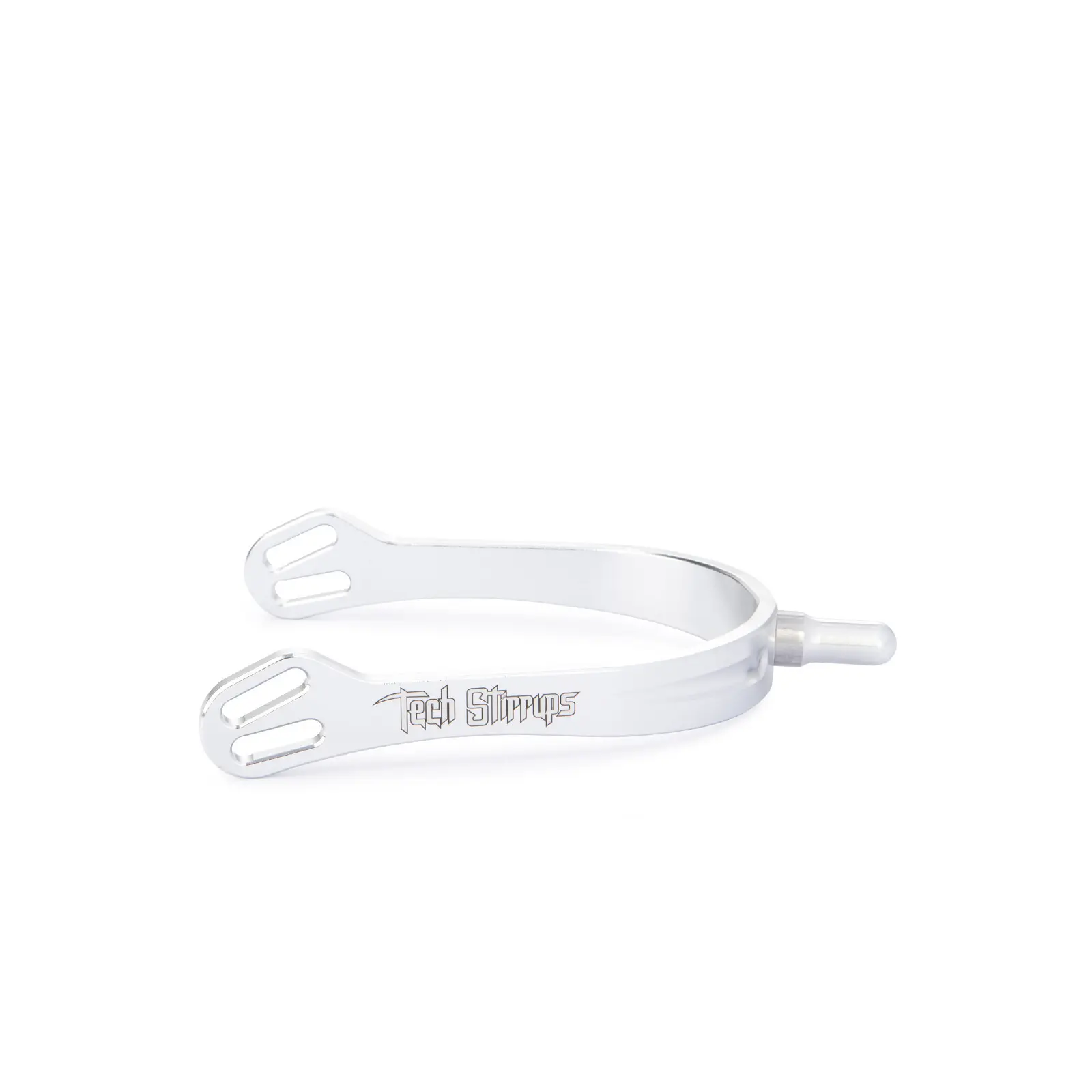 Spurs for horse Tech Stirrups Verona Extra Long