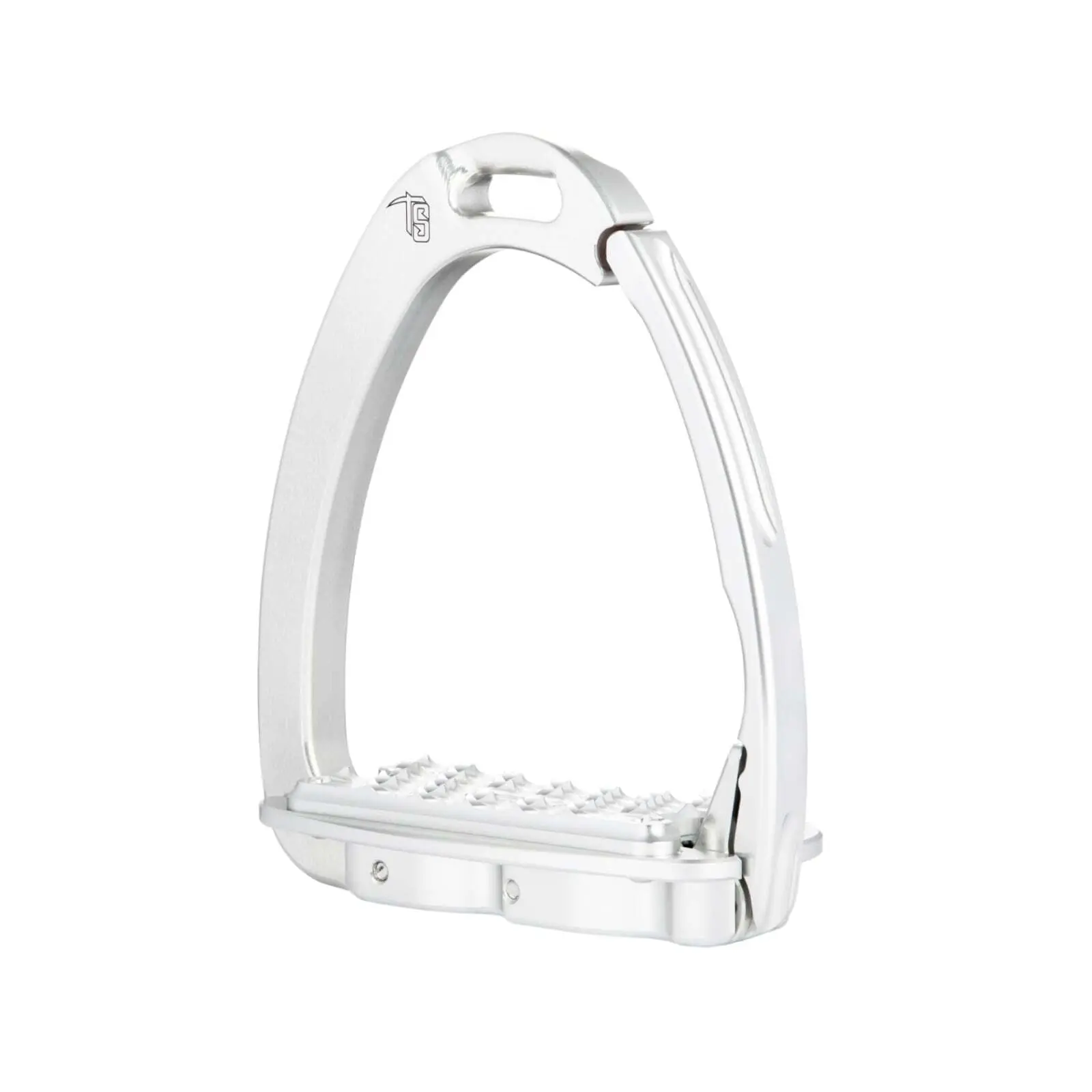 Safety stirrups for equestrian use Tech Stirrups Venice Hunter/Jumper