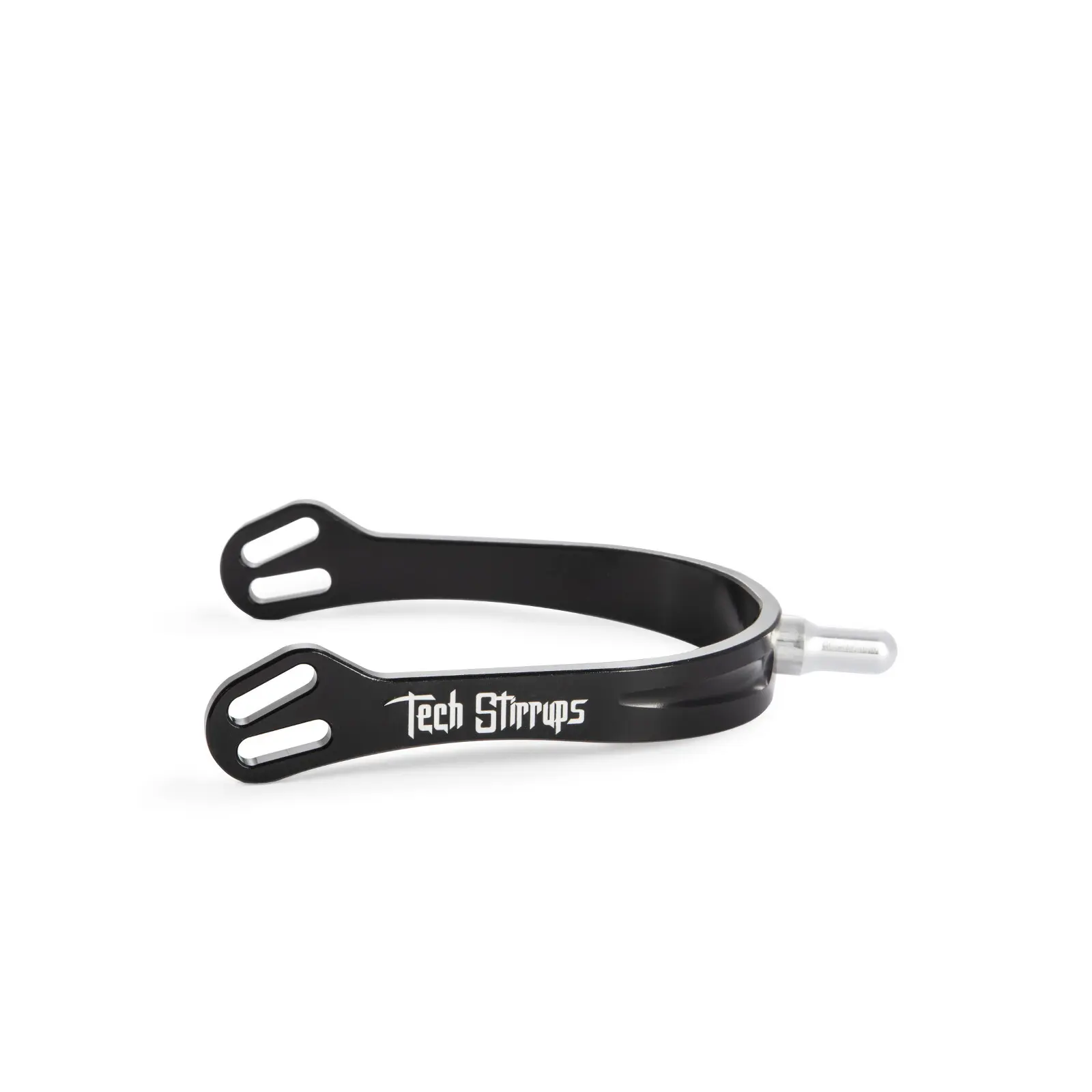 Spurs for horse Tech Stirrups Verona Long