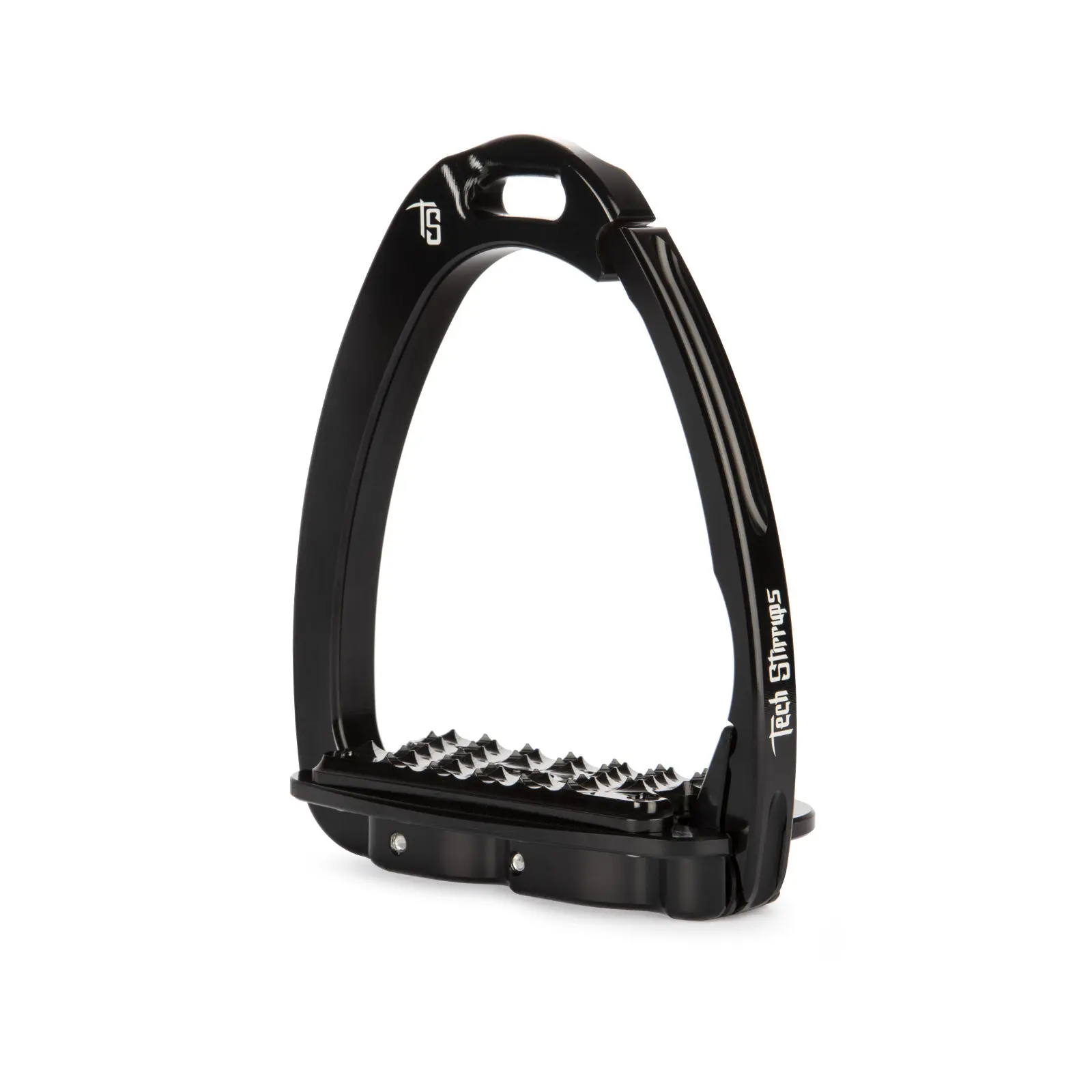 Safety stirrups for riding Tech Stirrups Venice Sloped EVO