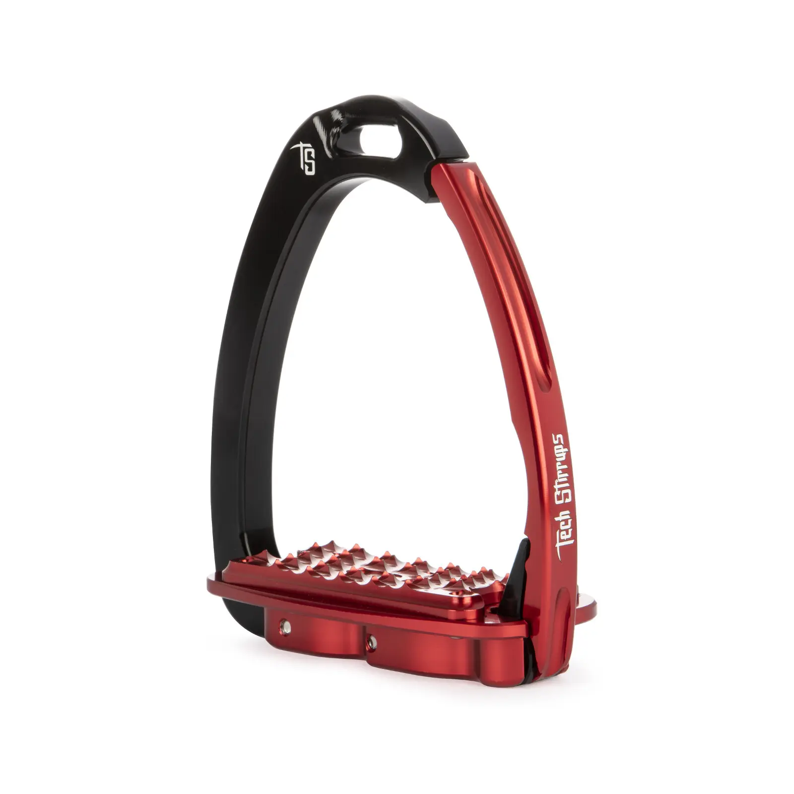 Safety stirrups for riding Tech Stirrups Venice Sloped EVO