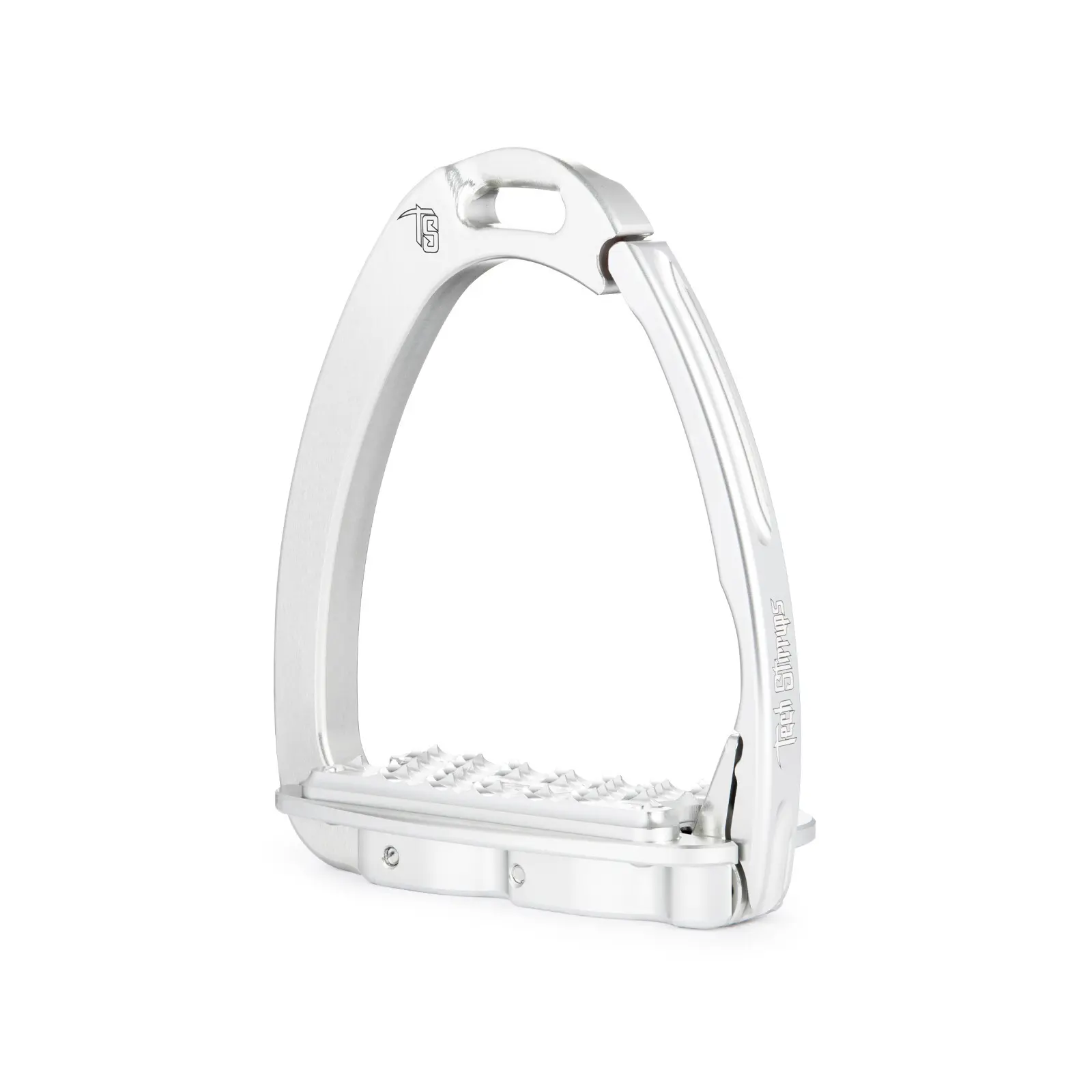 Safety stirrups for riding Tech Stirrups Venice Sloped EVO