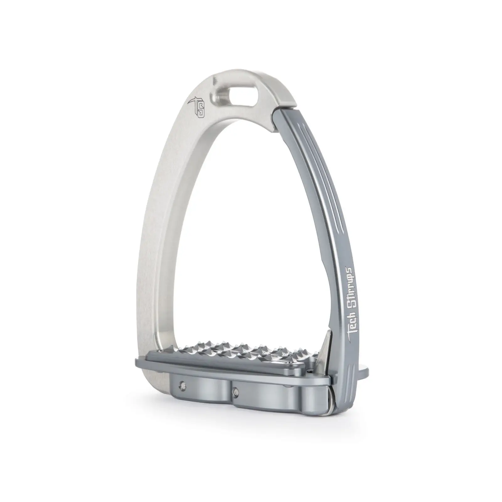 Safety stirrups for riding Tech Stirrups Venice Sloped EVO