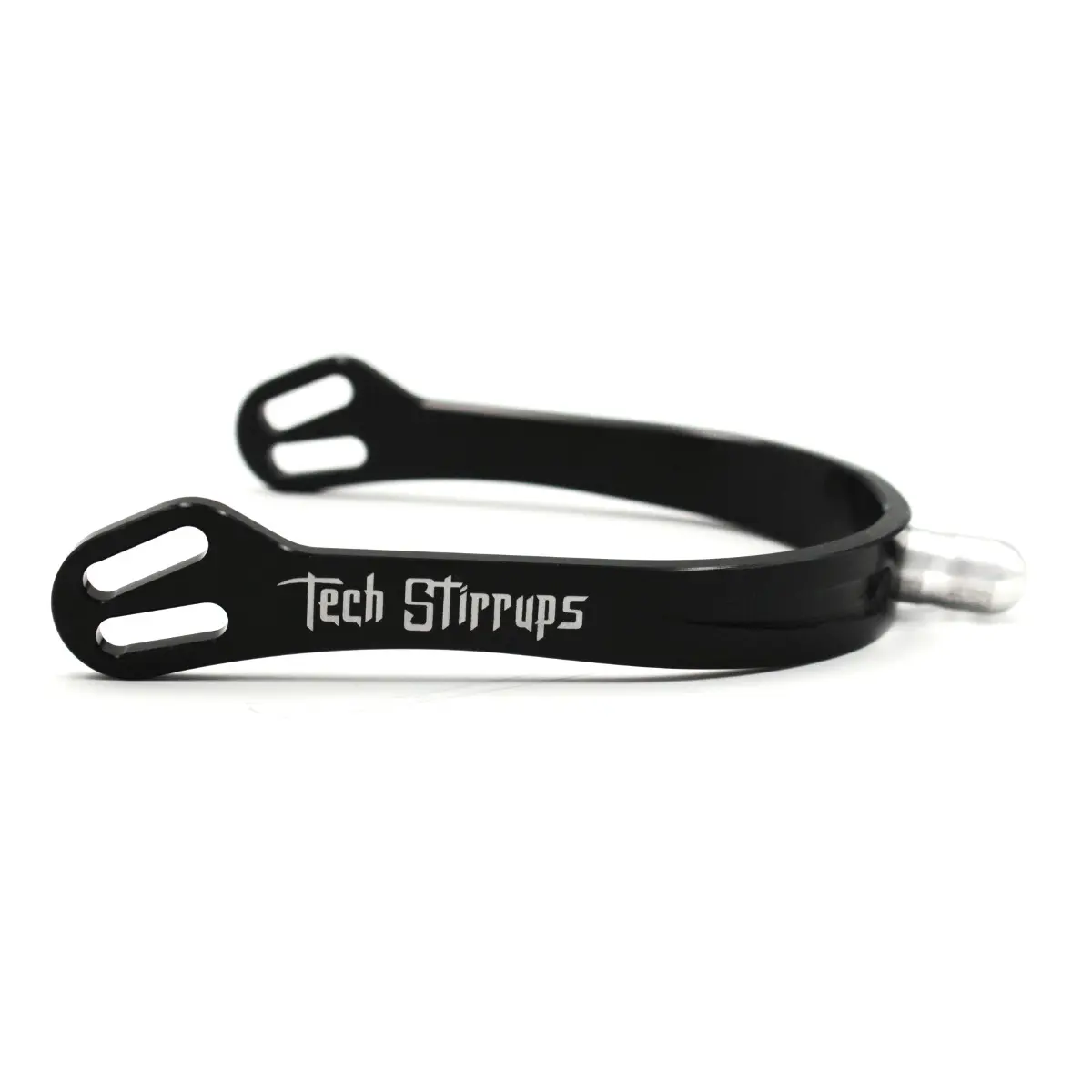 Spurs for horse Tech Stirrups Verona Short