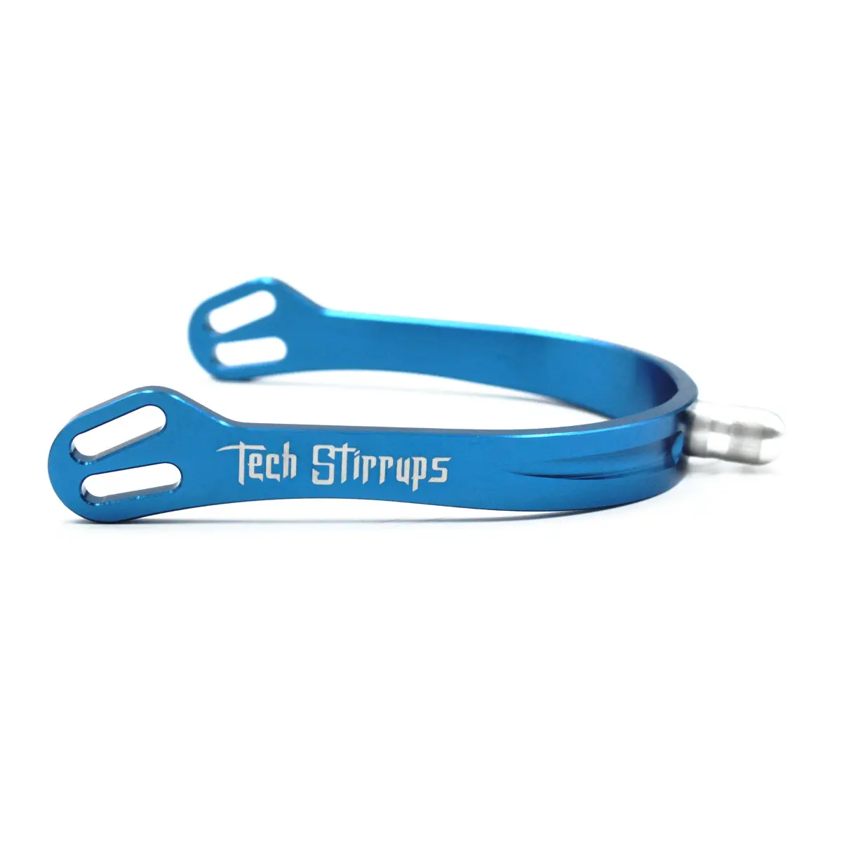 Spurs for horse Tech Stirrups Verona Short
