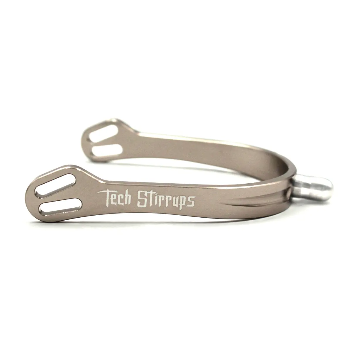Spurs for horse Tech Stirrups Verona Short