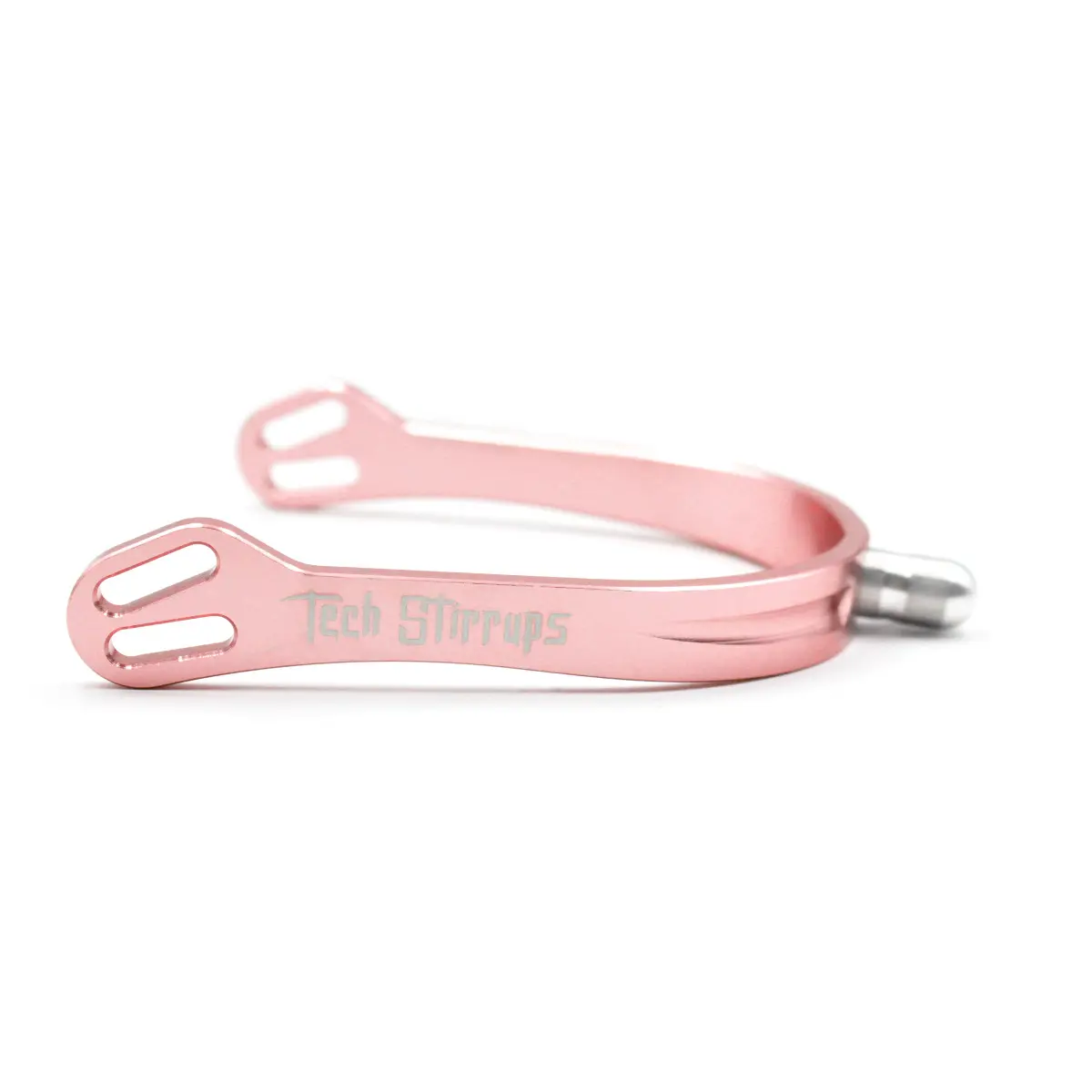 Spurs for horse Tech Stirrups Verona Short