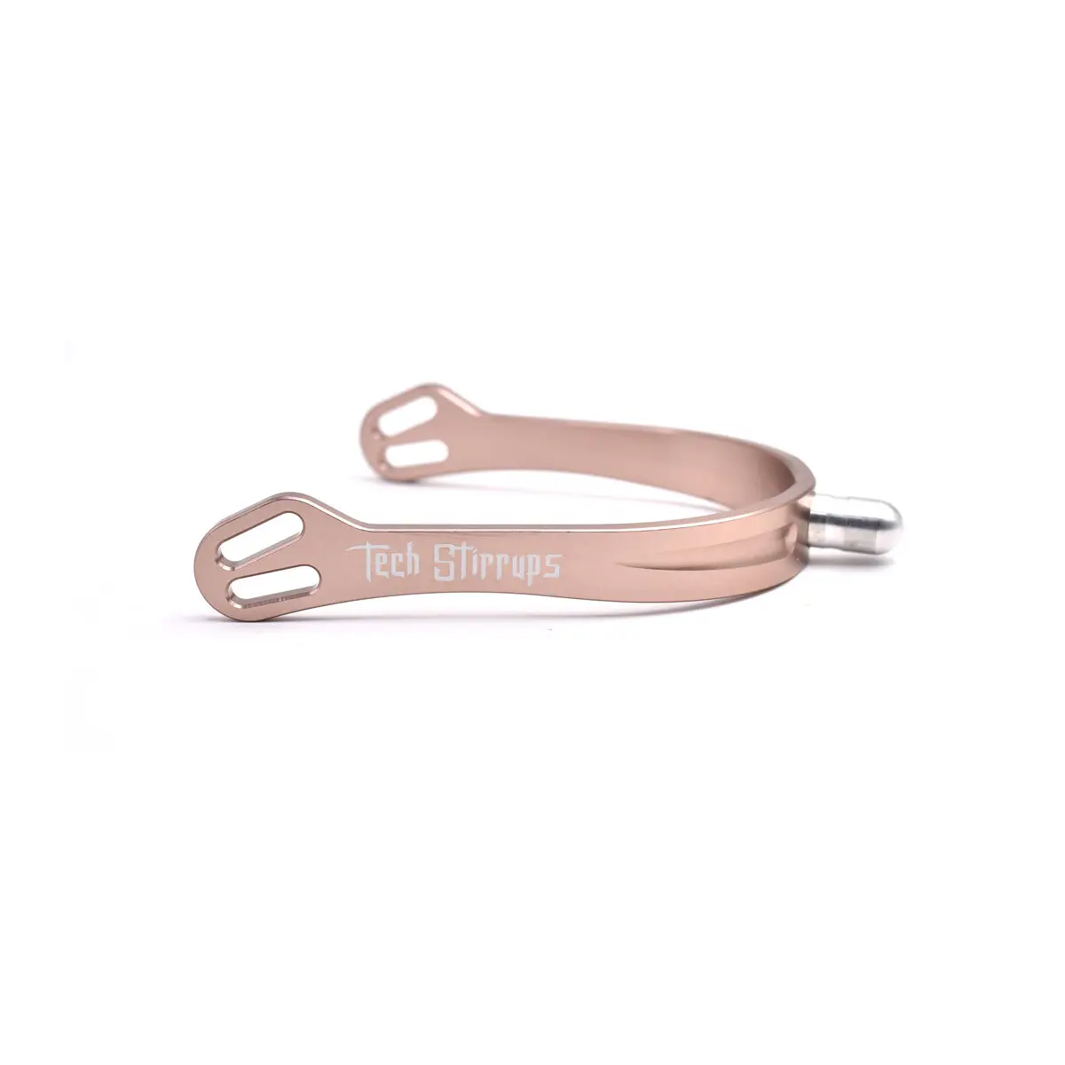 Spurs for horse Tech Stirrups Verona Short
