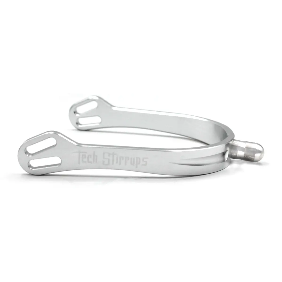 Spurs for horse Tech Stirrups Verona Short