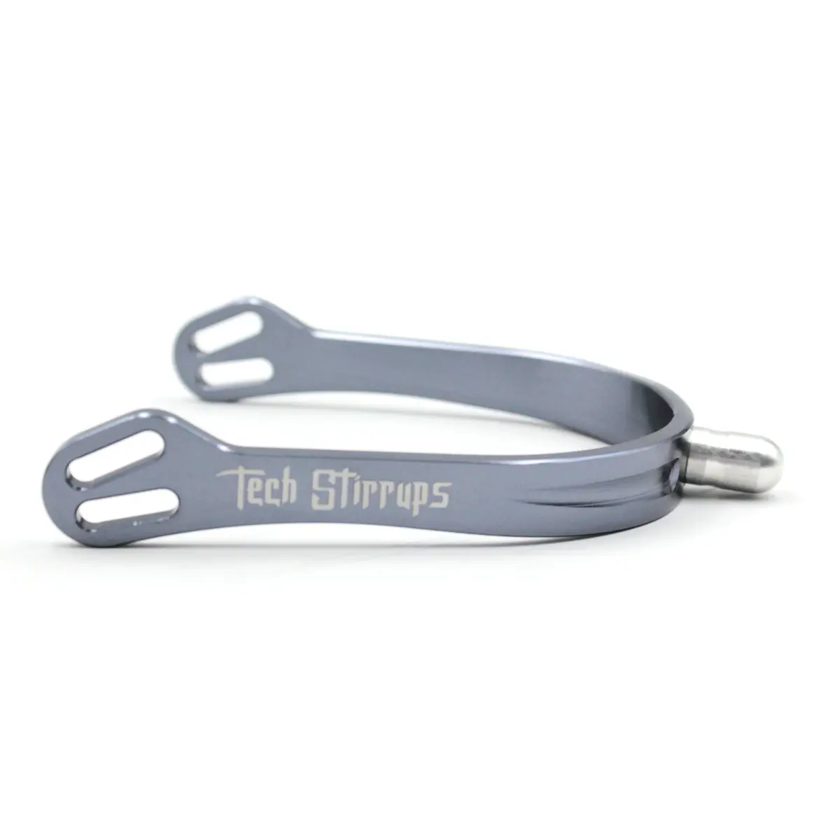 Spurs for horse Tech Stirrups Verona Short