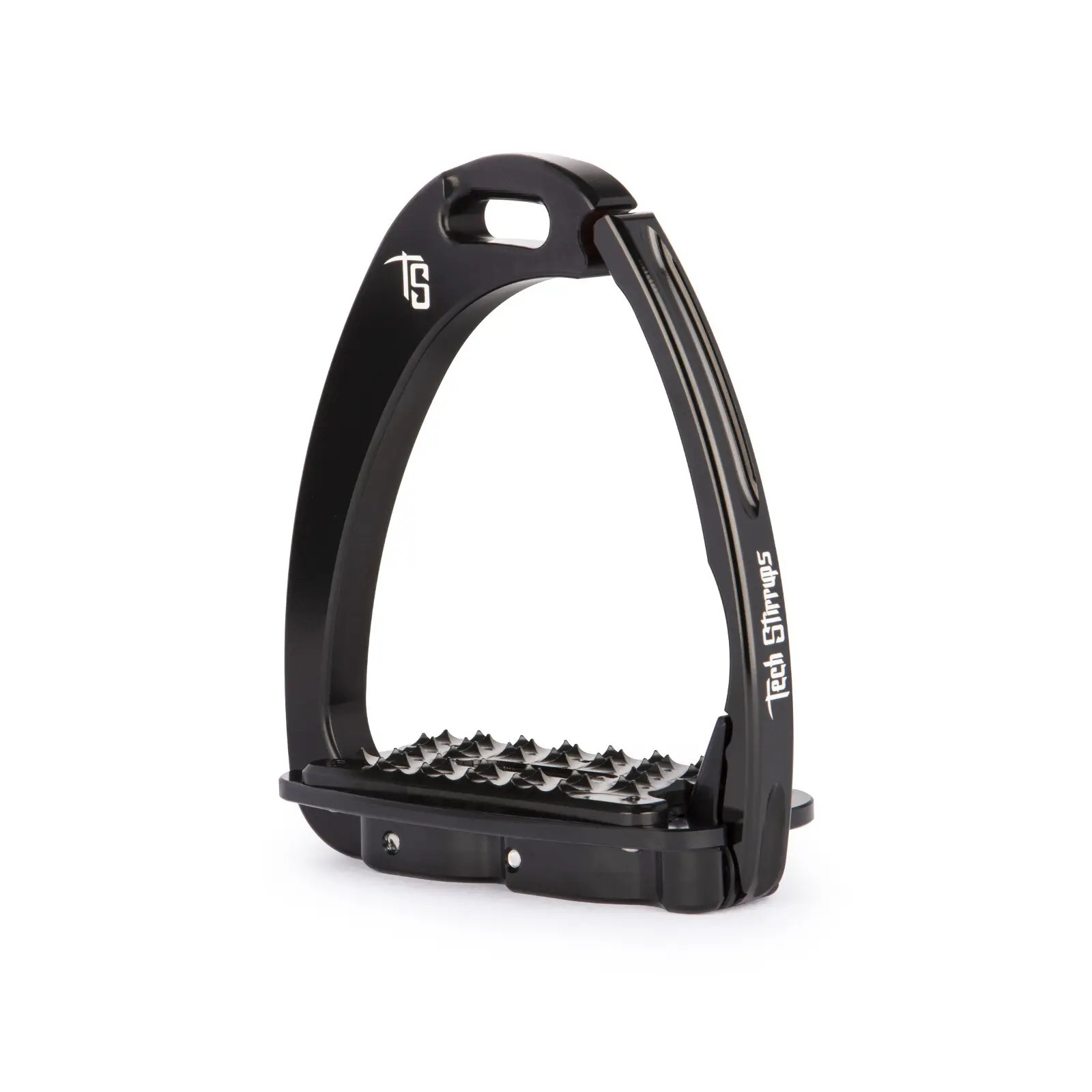 Safety stirrups for riding Tech Stirrups Venice Sloped M