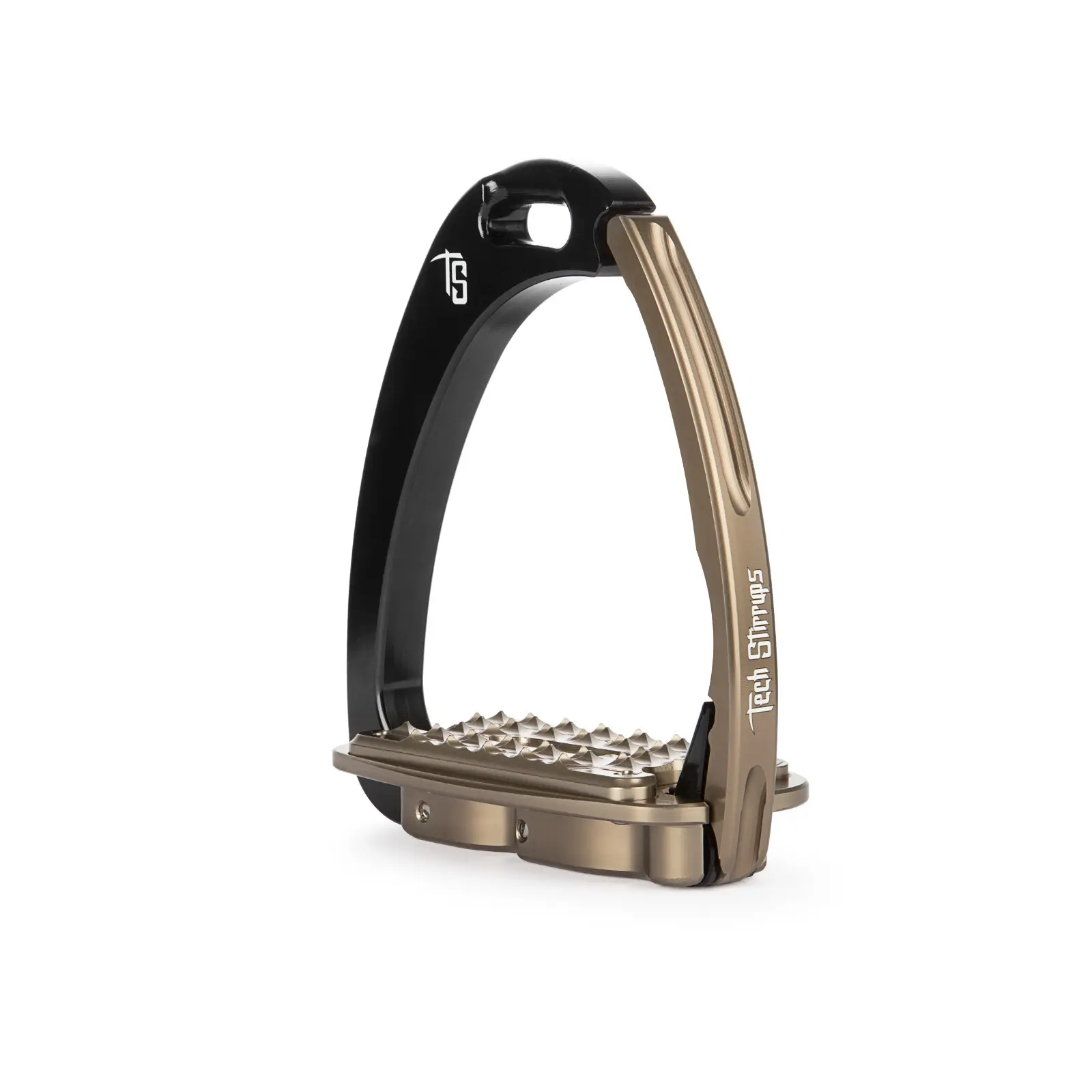 Safety stirrups for riding Tech Stirrups Venice Sloped M