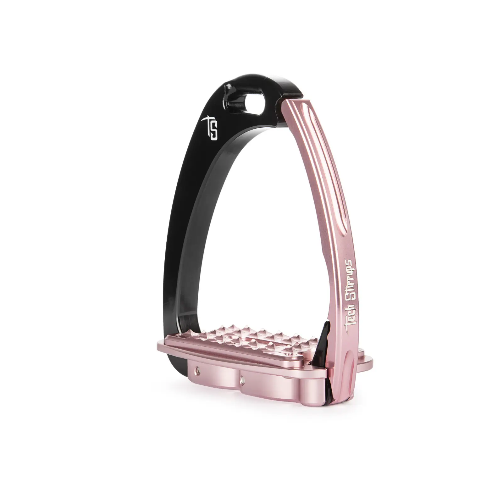 Safety stirrups for riding Tech Stirrups Venice Sloped M
