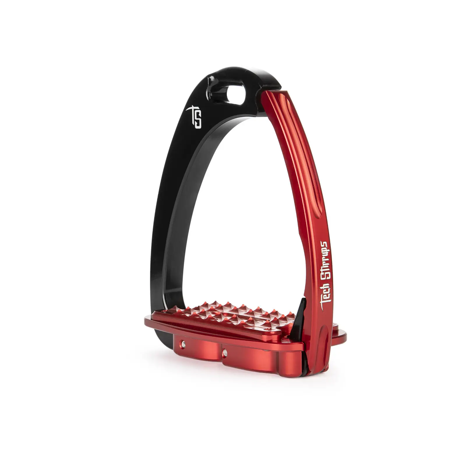 Safety stirrups for riding Tech Stirrups Venice Sloped M