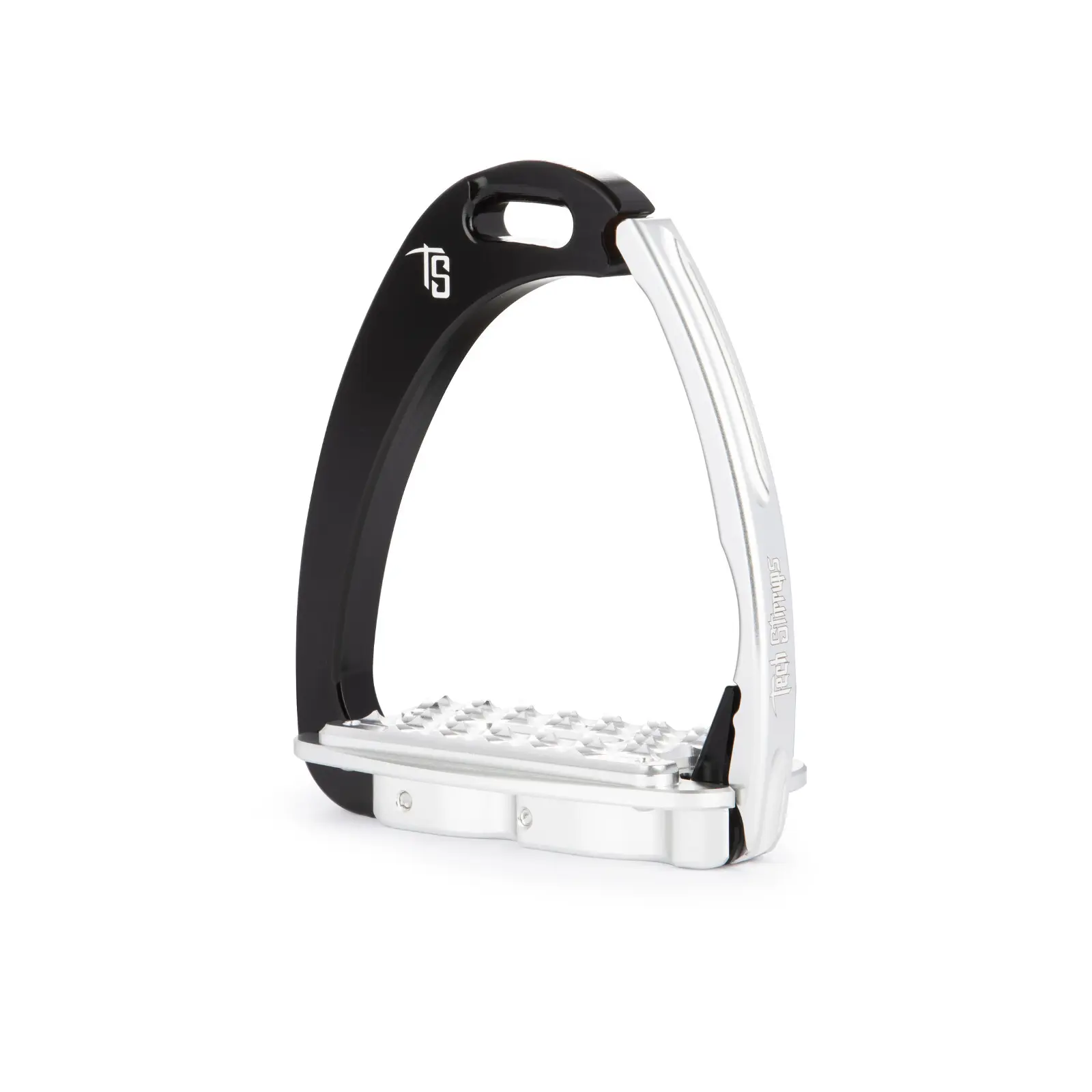 Safety stirrups for riding Tech Stirrups Venice Sloped M