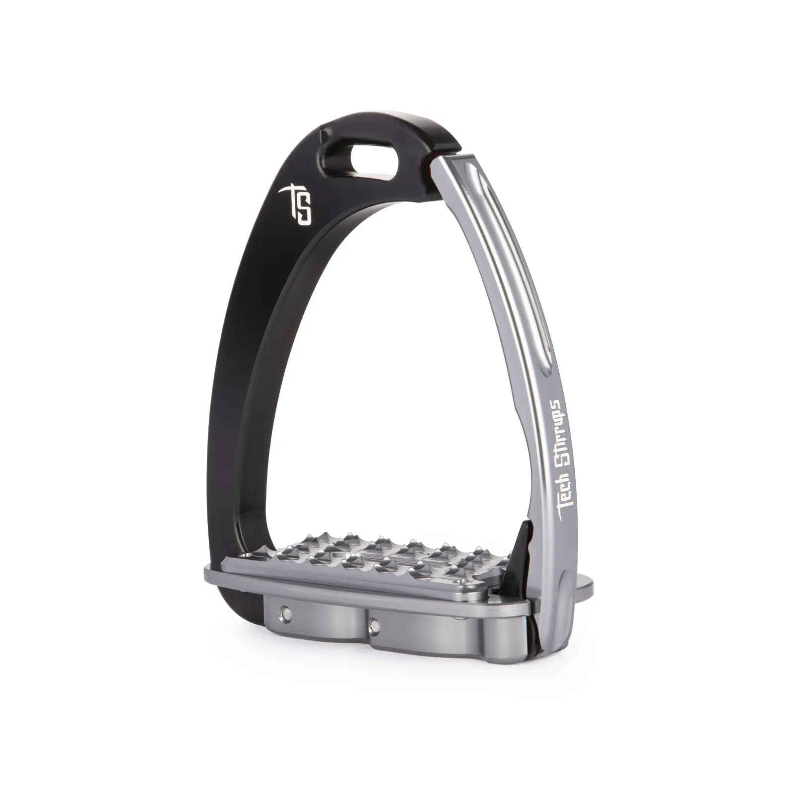 Safety stirrups for riding Tech Stirrups Venice Sloped M