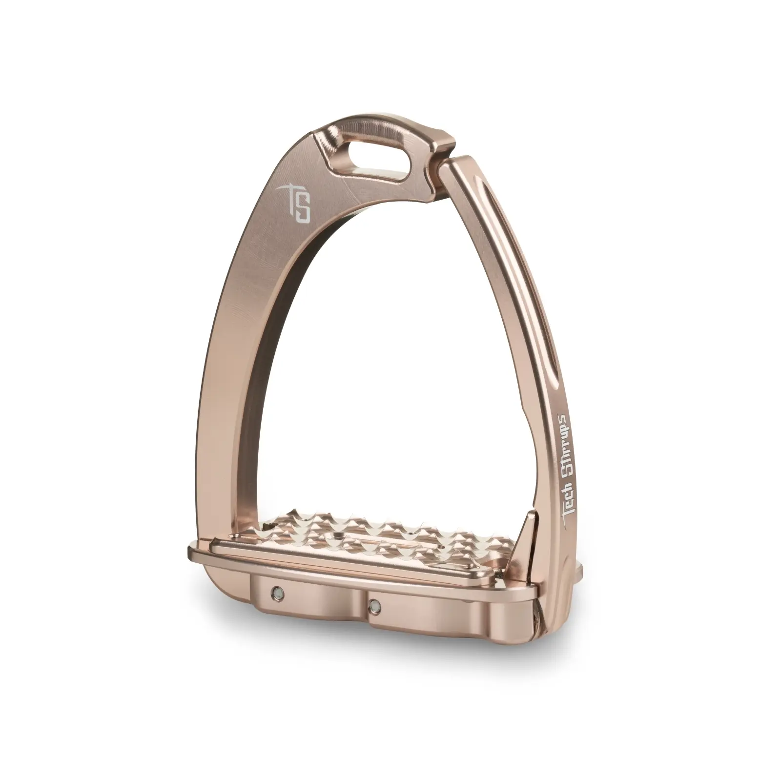 Safety stirrups for riding Tech Stirrups Venice Sloped M