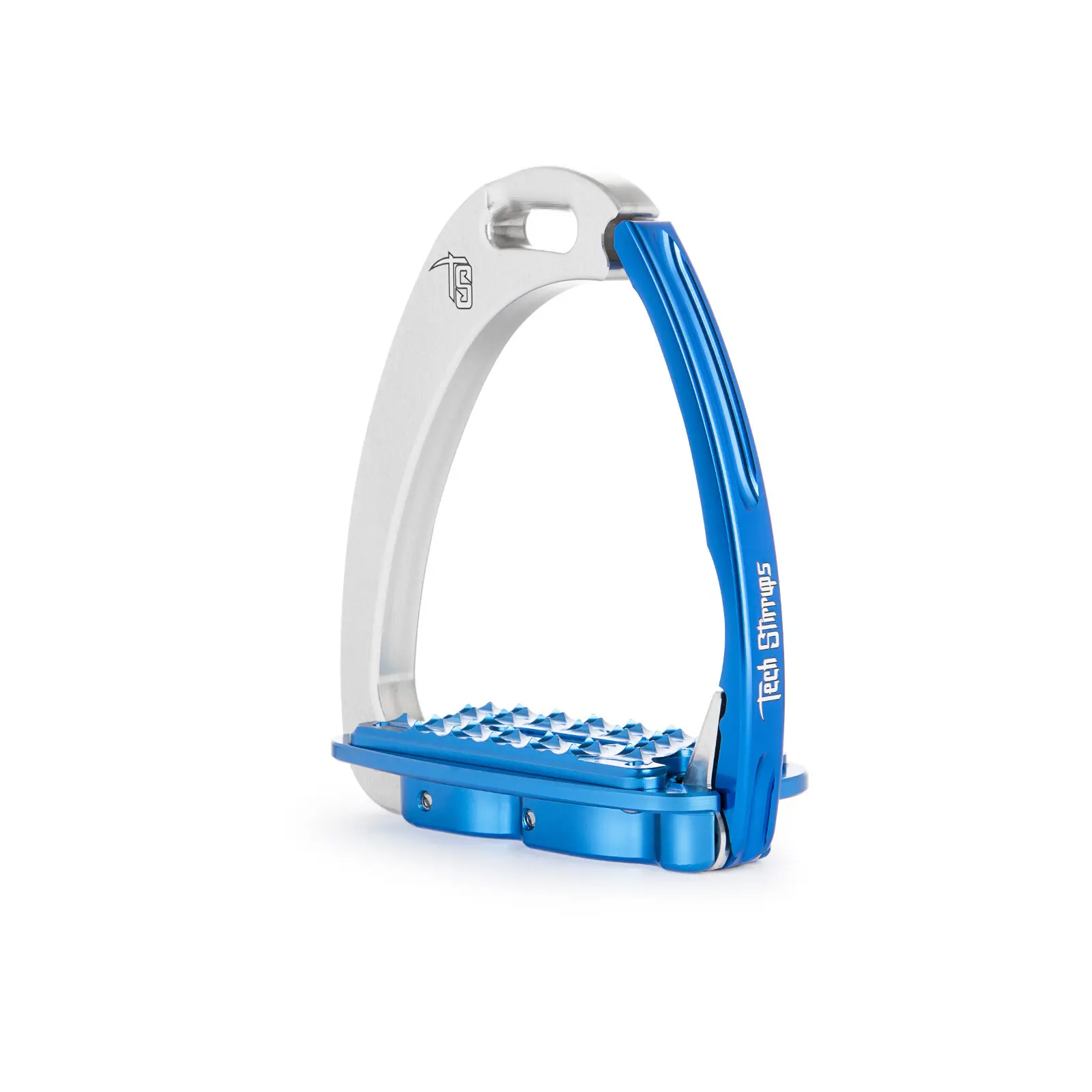 Safety stirrups for riding Tech Stirrups Venice Sloped M