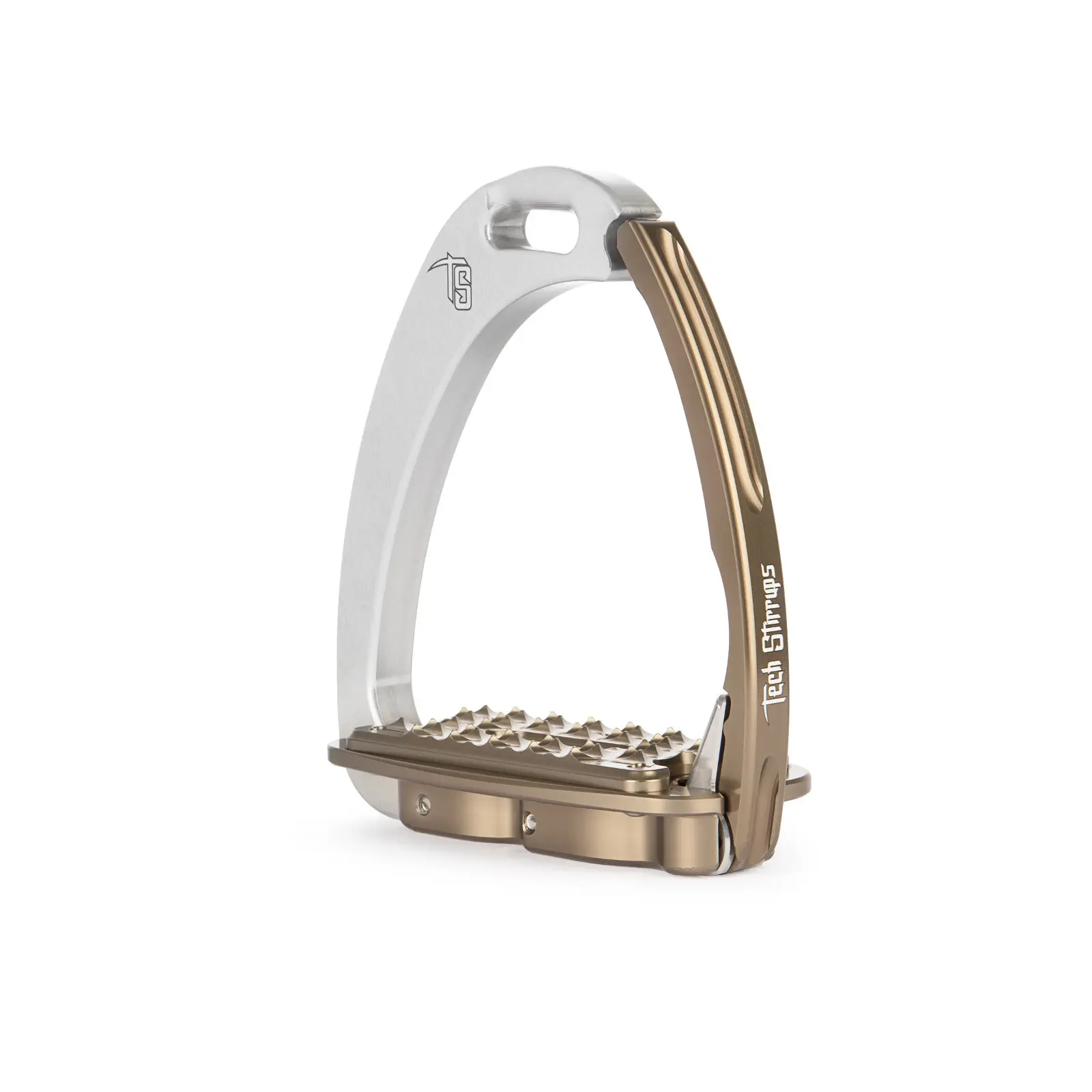 Safety stirrups for riding Tech Stirrups Venice Sloped M
