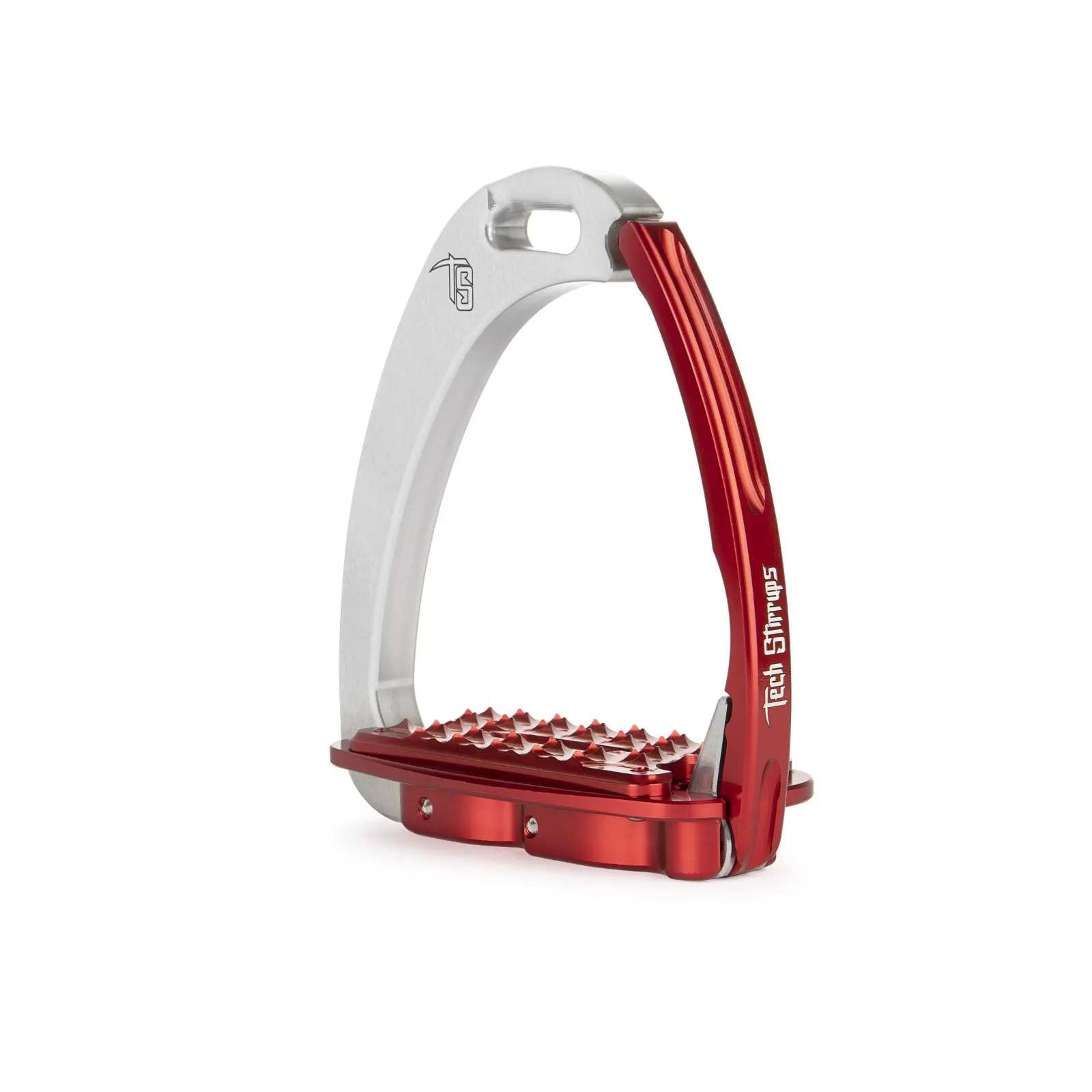 Safety stirrups for riding Tech Stirrups Venice Sloped M