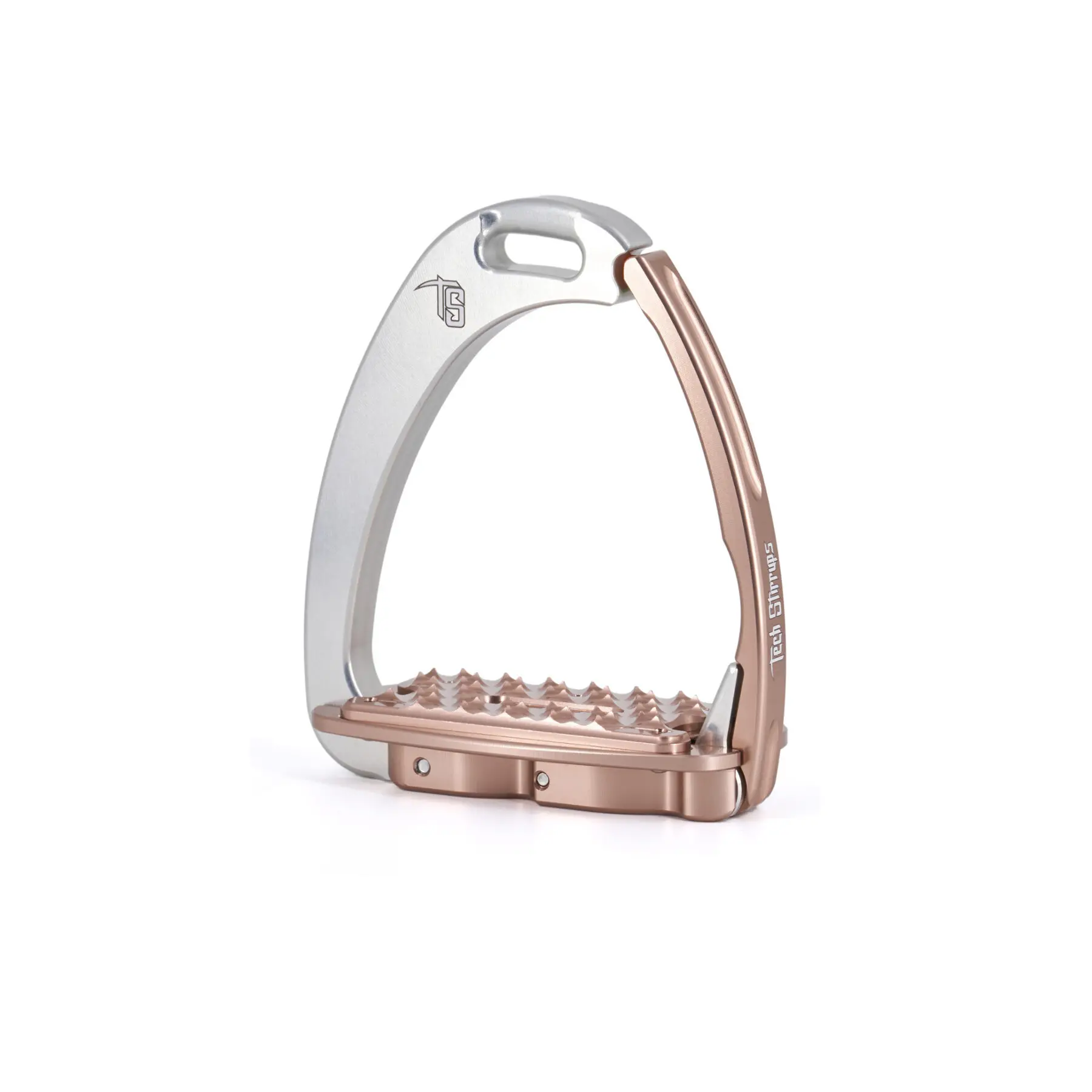 Étriers de sécurité d’équitation Tech Stirrups Venice Sloped M