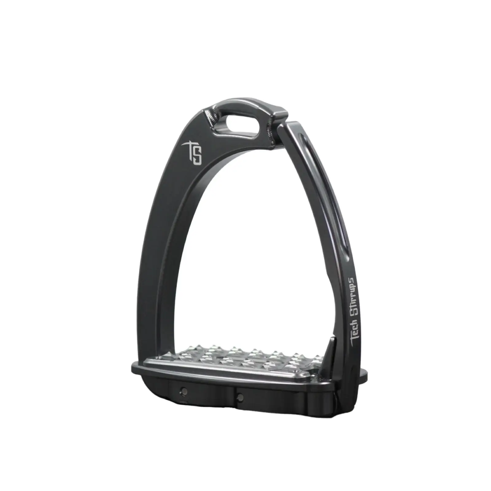 Safety stirrups for riding Tech Stirrups Venice Sloped M