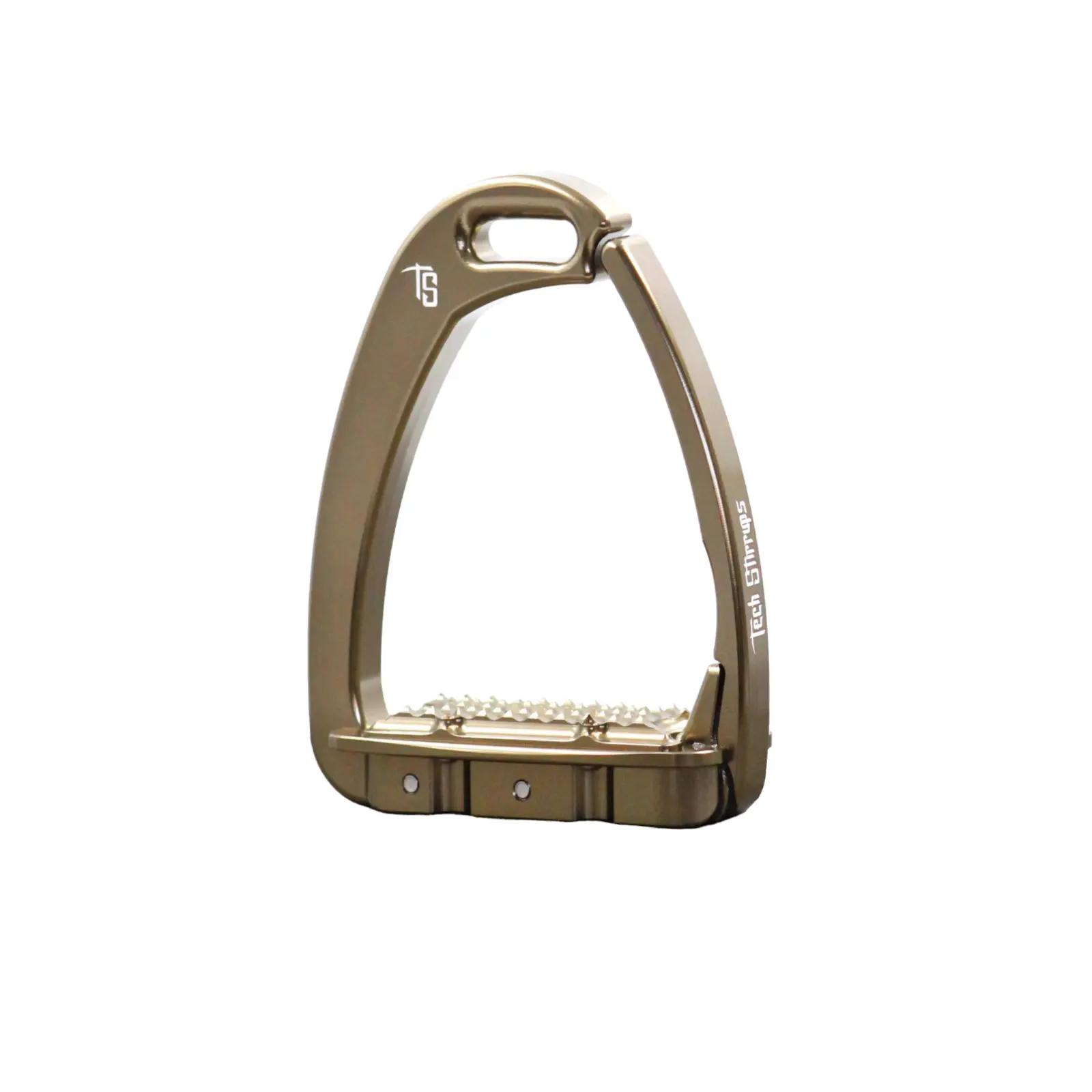 Child safety riding stirrups Tech Stirrups Venice