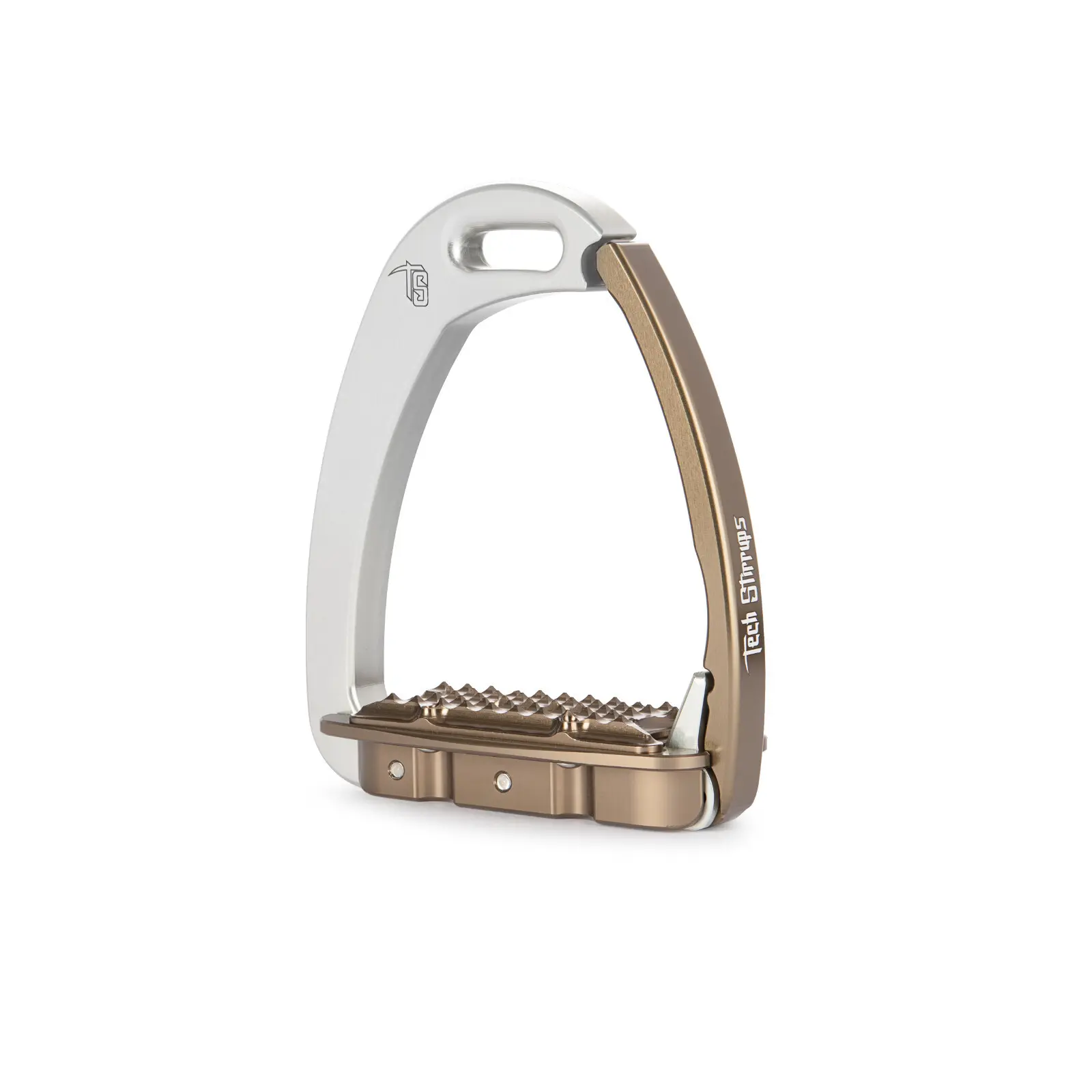Child safety riding stirrups Tech Stirrups Venice