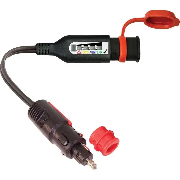 Schnur Tecmate