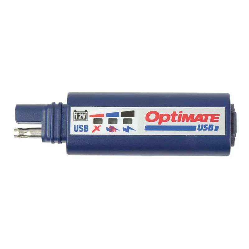 usbfalse-Ladegerät Tecmate O-100