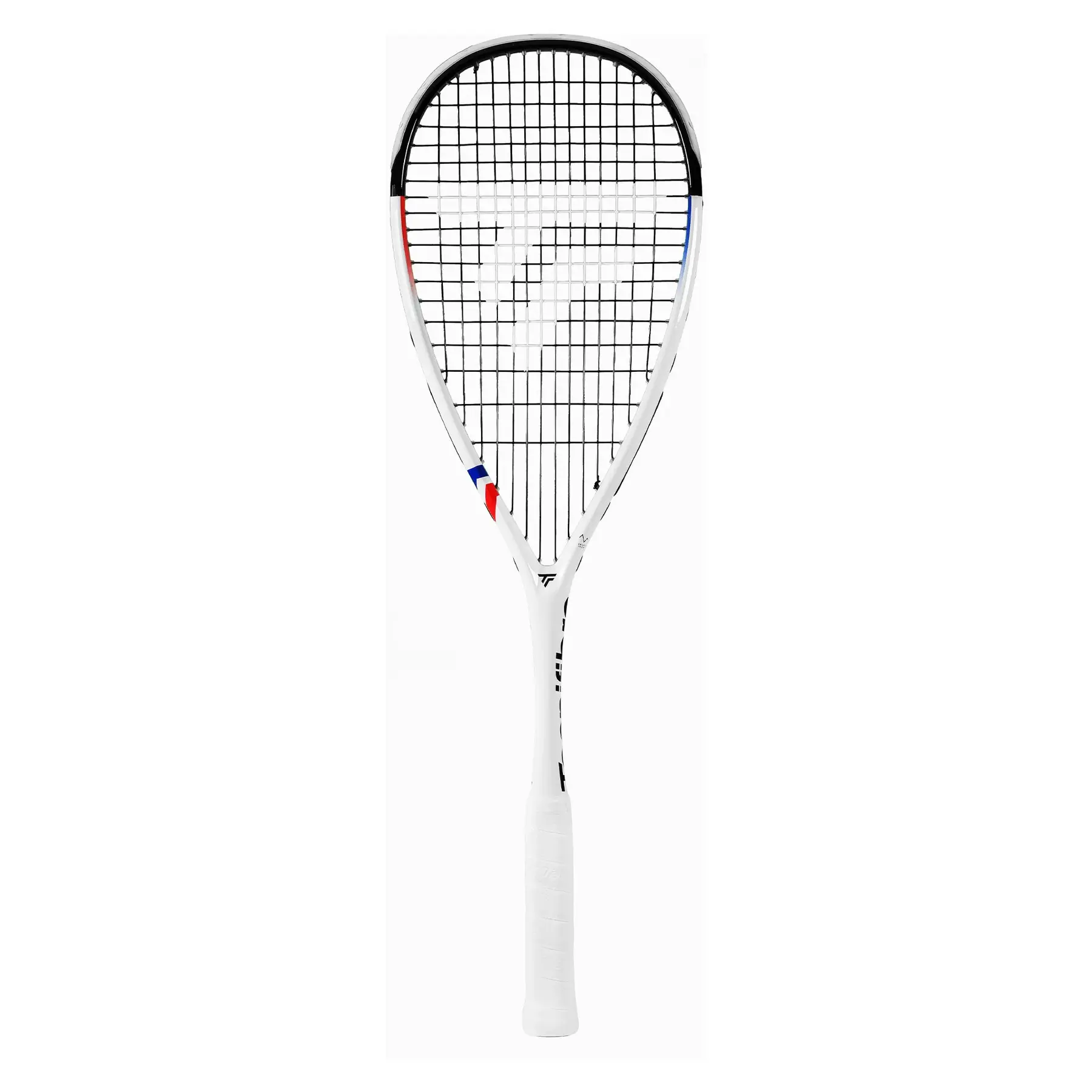 Tecnifibre Blanc Squashschläger Carboflex Team