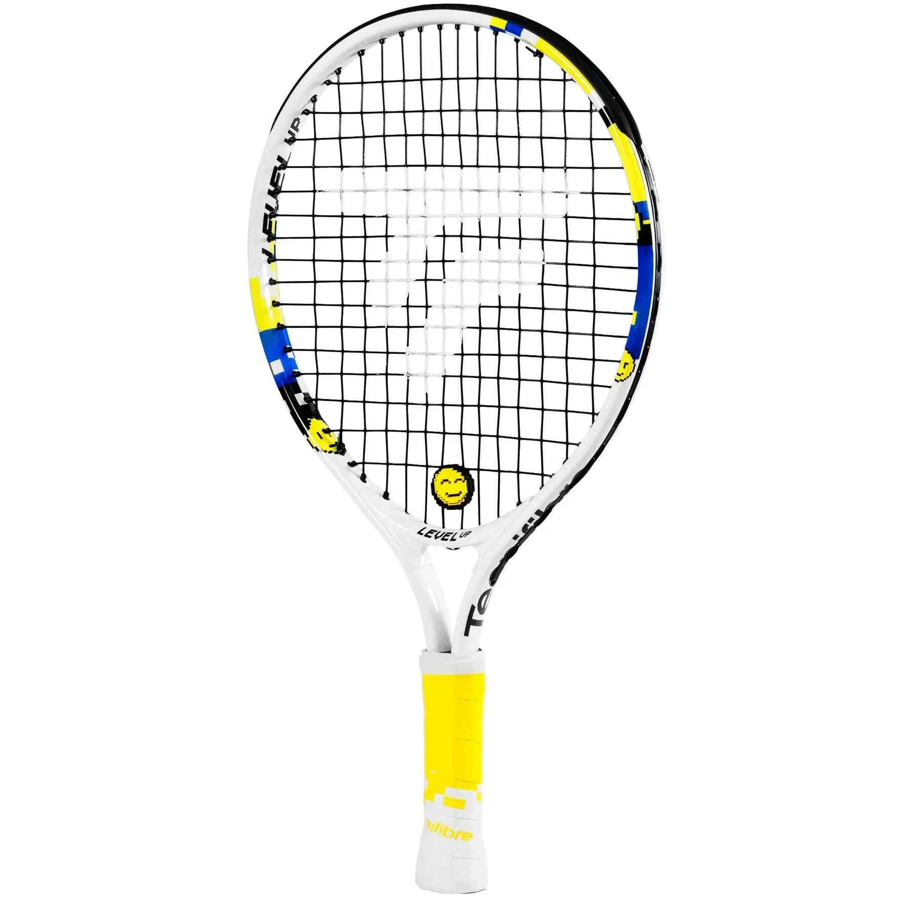 Racchetta da tennis per bambini Tecnifibre Level Up 2026