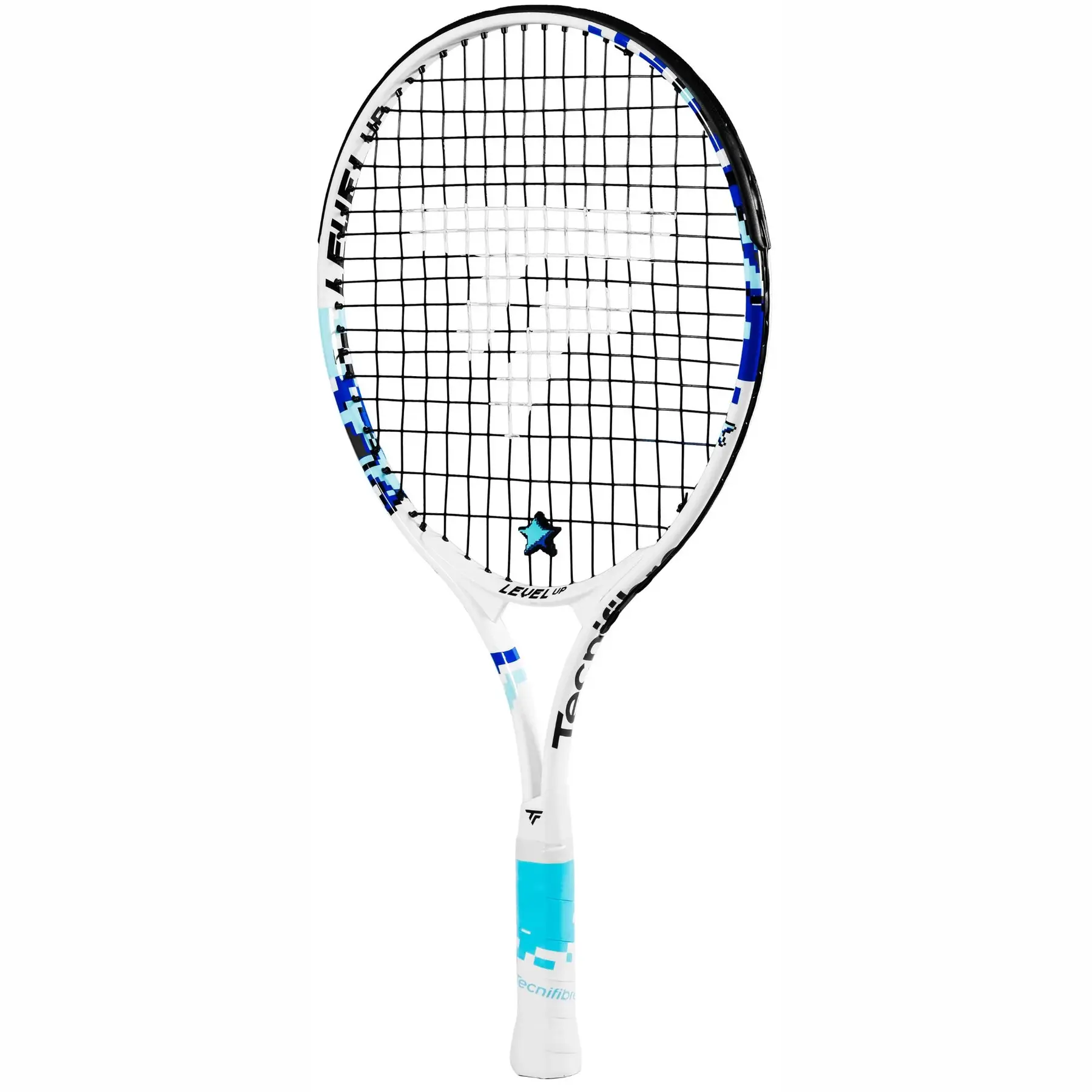 Racchetta da tennis per bambini Tecnifibre Level Up 2026