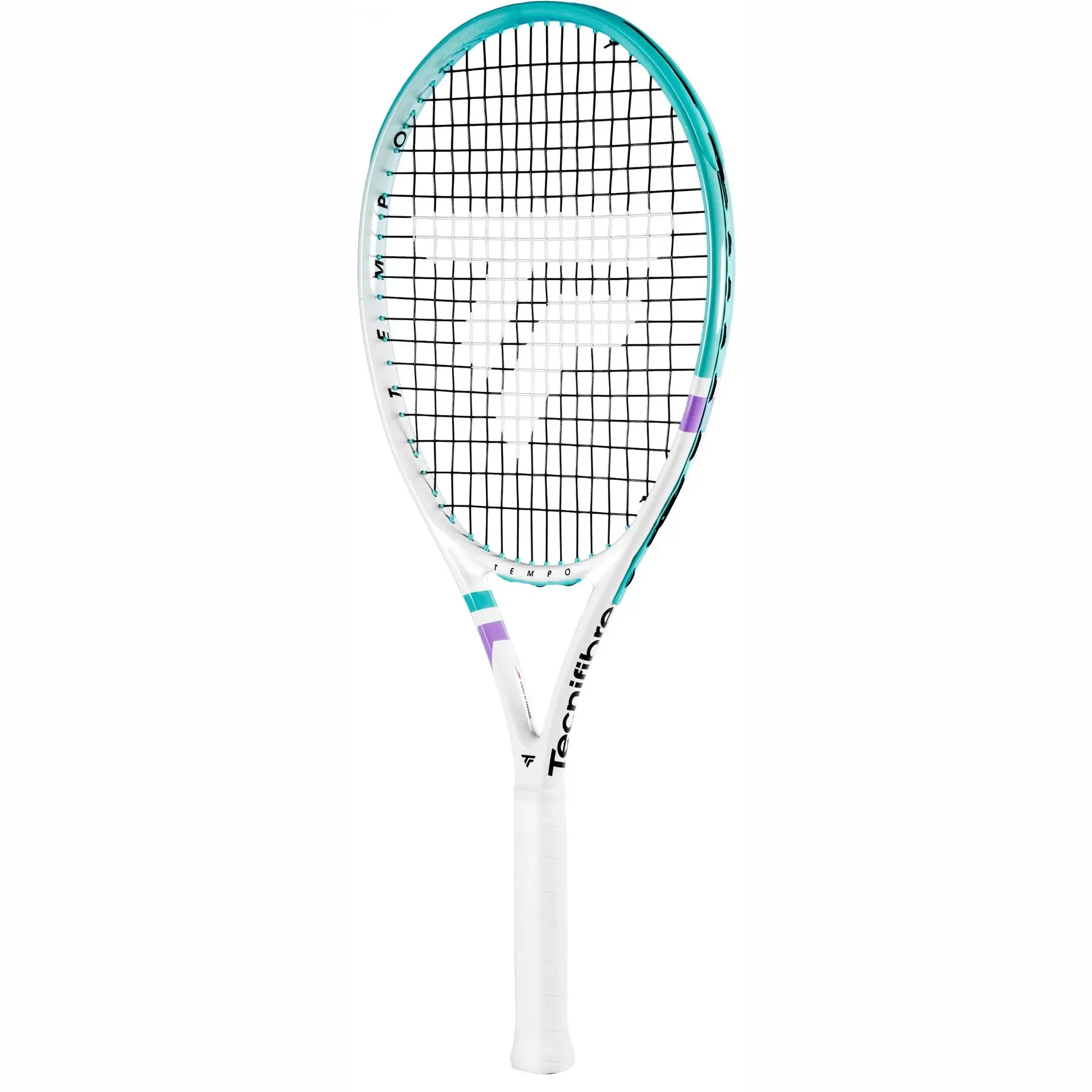 Racchetta da tennis donna Tecnifibre Tempo OS 2026