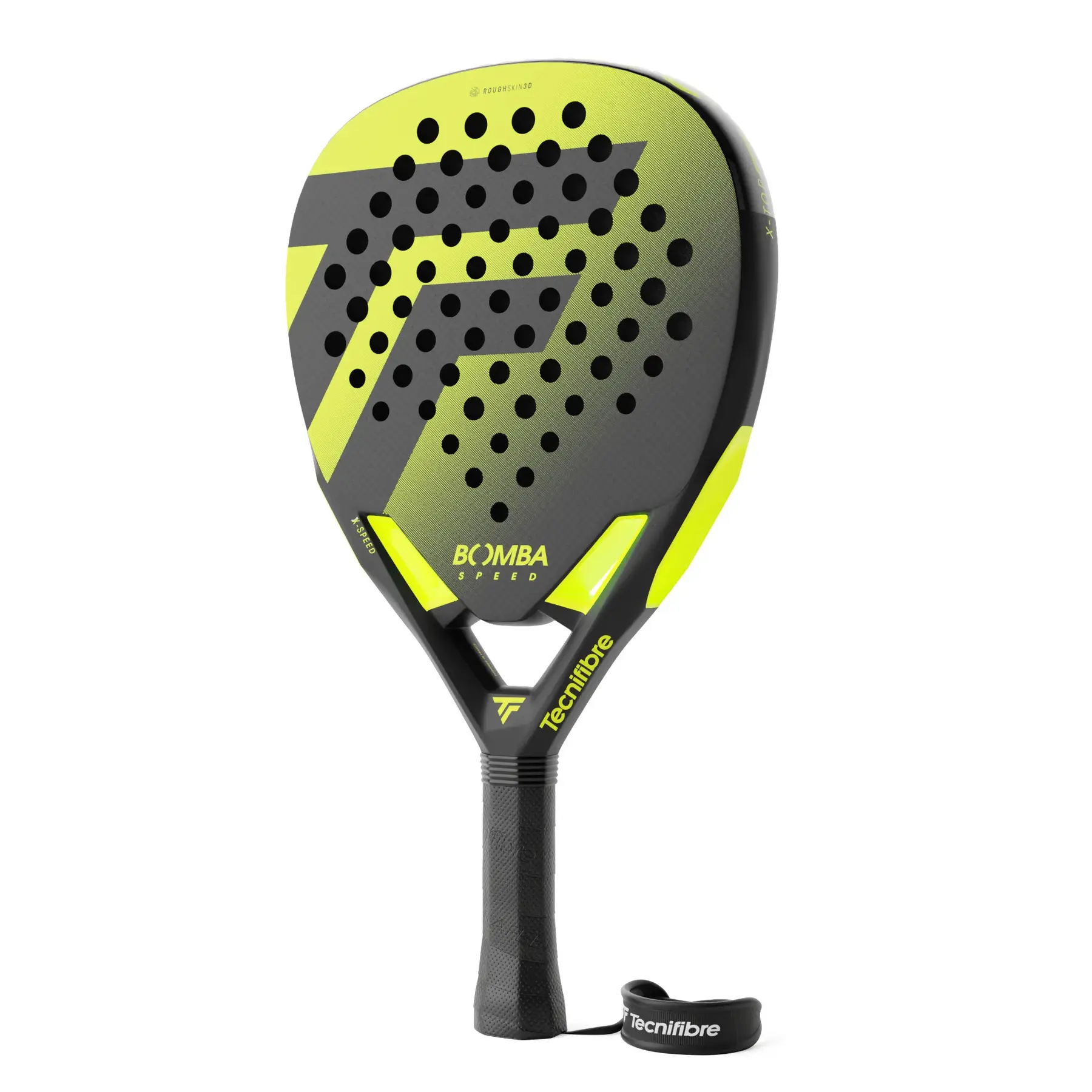 Racchetta da paddle Tecnifibre Bomba Speed