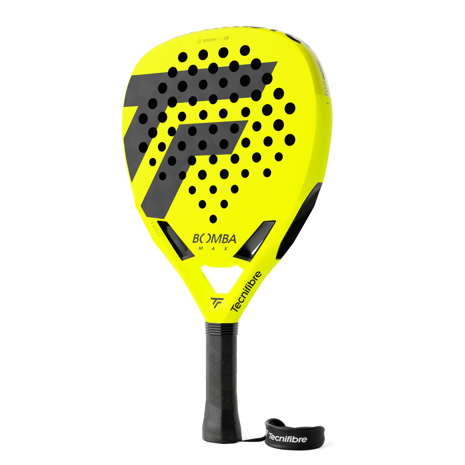 Padel-Schläger Tecnifibre Bomba Max