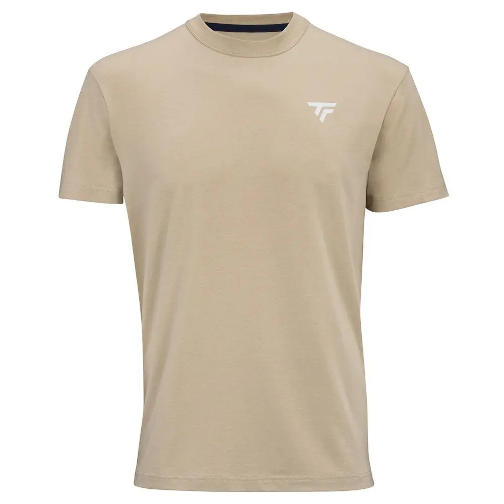 T-Shirt Tecnifibre Graphic 2025