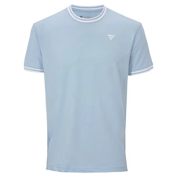 T-Shirt Kind Tecnifibre Team Stretch