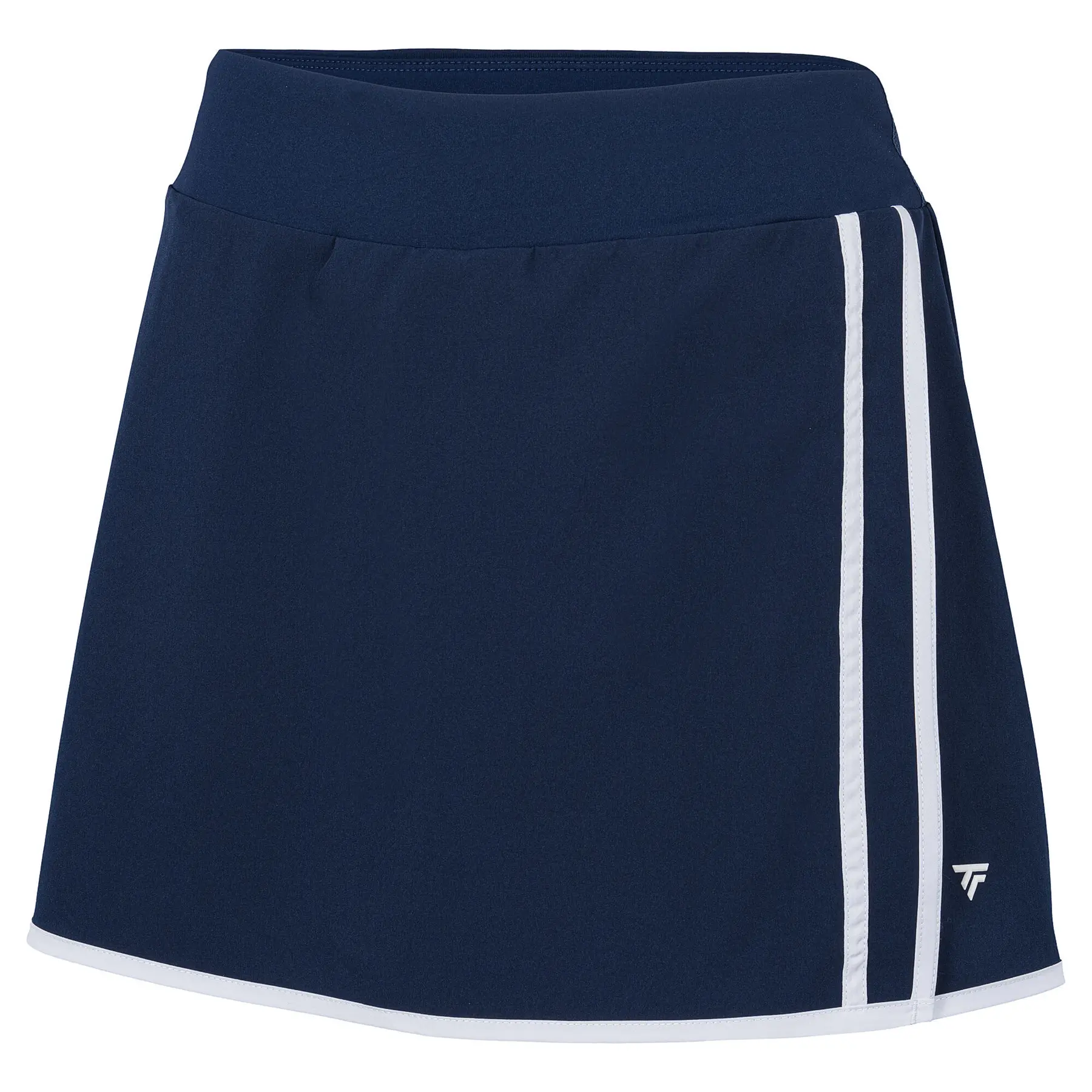 Meisjesrok Tecnifibre Team Stretch