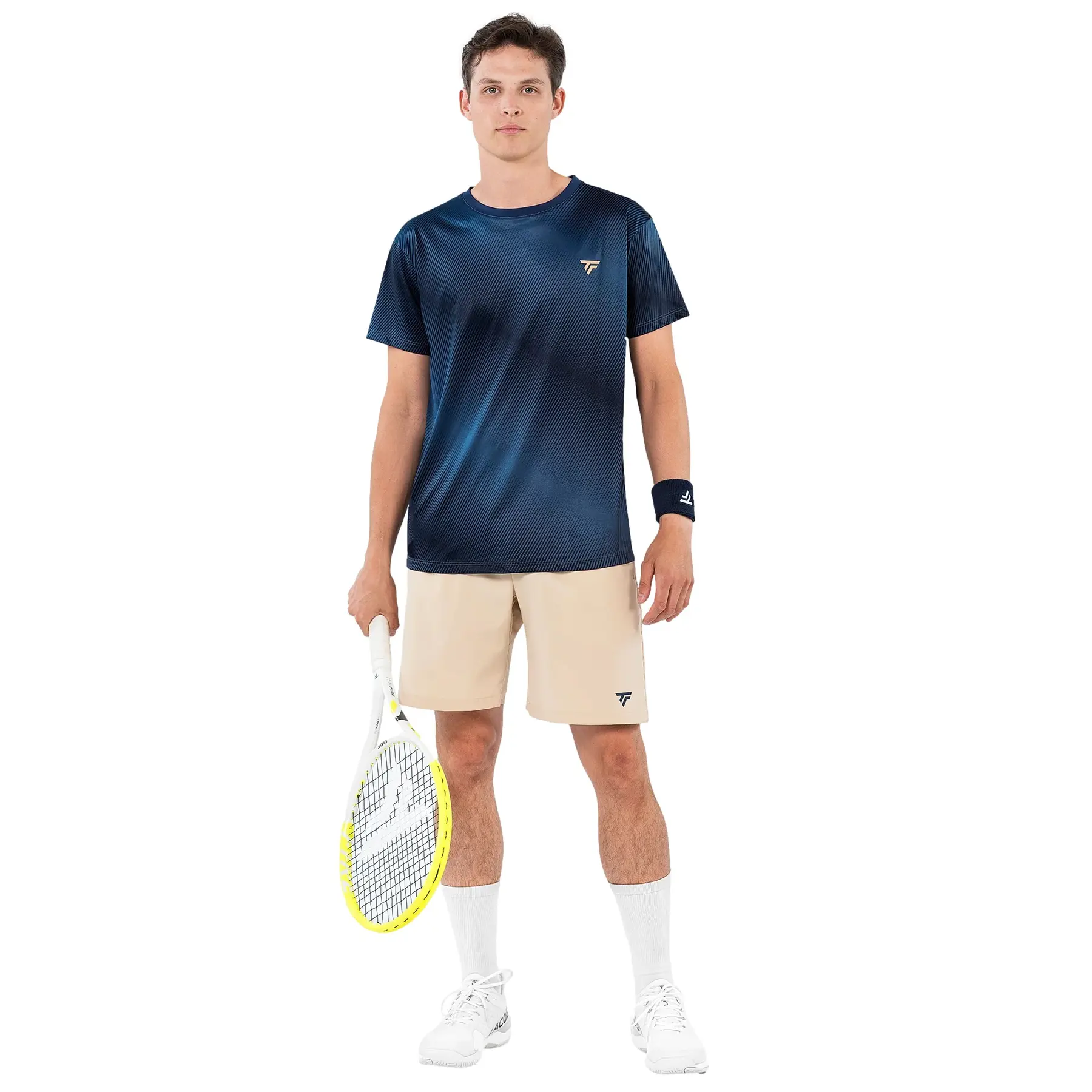 Korte Tecnifibre Tech