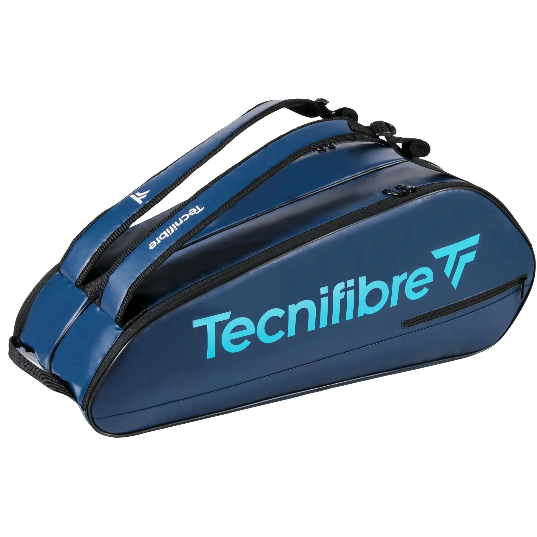 Tasche für Tennisschläger Tecnifibre Tour Endurance Tempo 6r