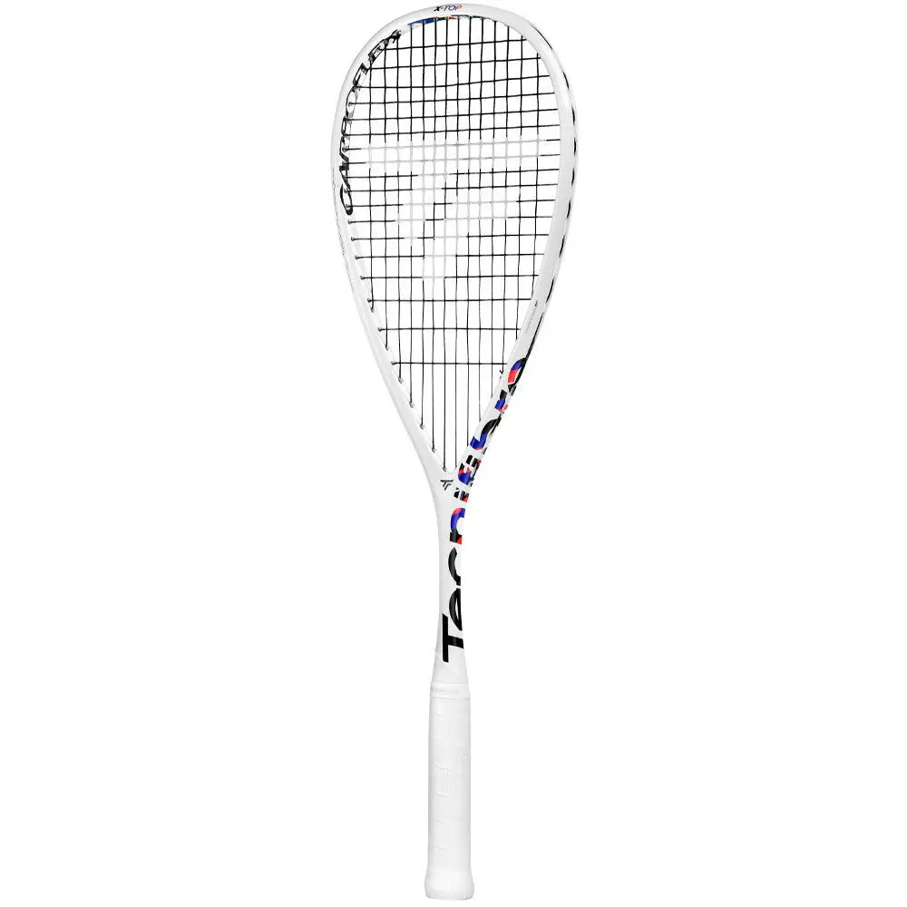 Squashschläger Tecnifibre Carboflex 125 X-Top V2