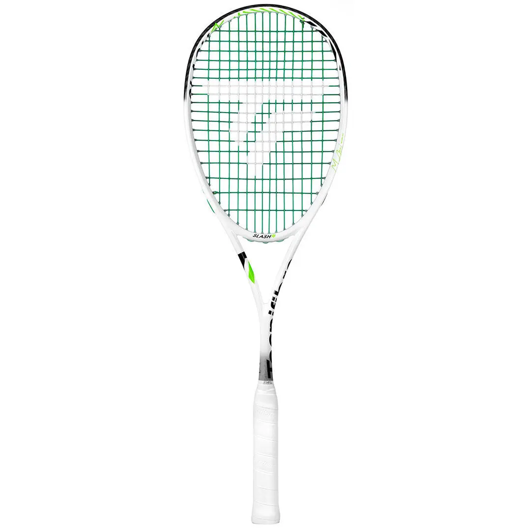 Tecnifibre Blau Squashschläger Slash 120 Control