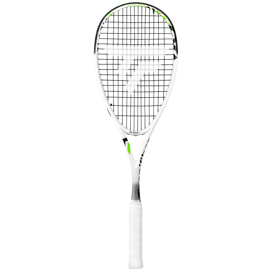 Tecnifibre Unisex Blau Squashschläger Slash 135 Power
