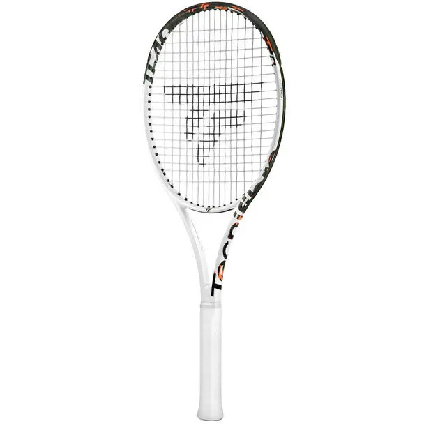 Racchetta da tennis Tecnifibre TF-40 V3 290 16 m