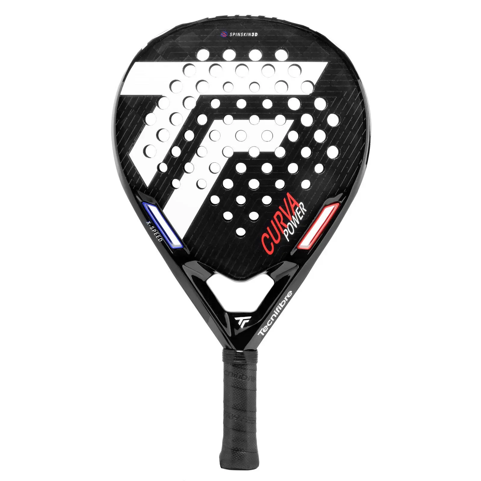 Padel-Schläger Tecnifibre Curva Power