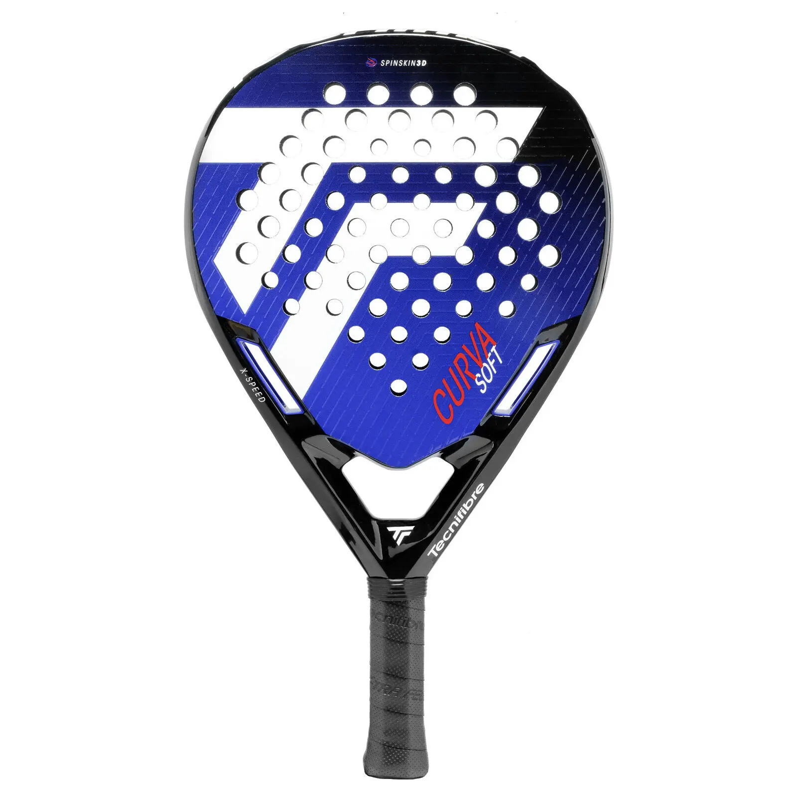 Padel-Schläger Tecnifibre Curva Soft