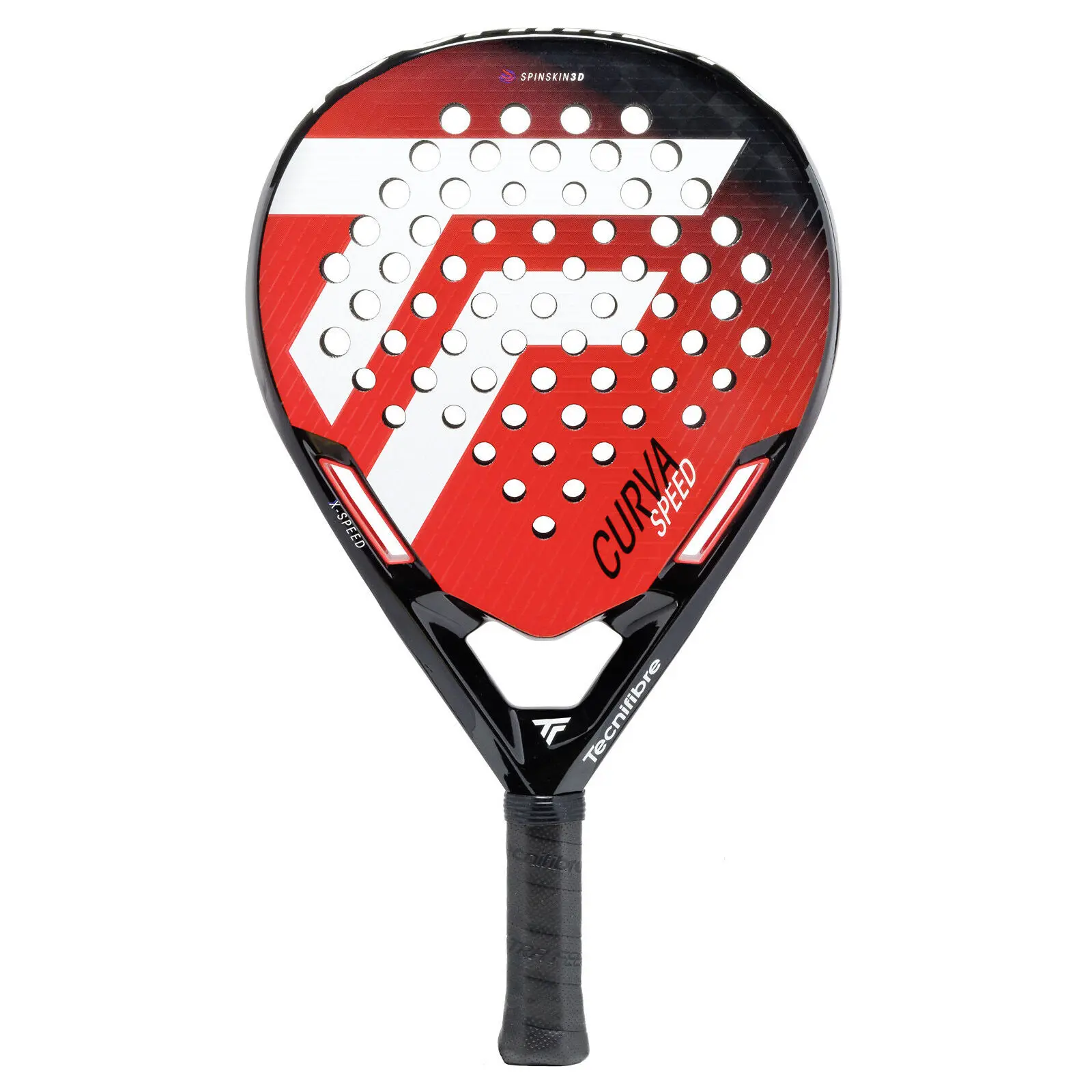 Racchetta da paddle Tecnifibre Curva Speed