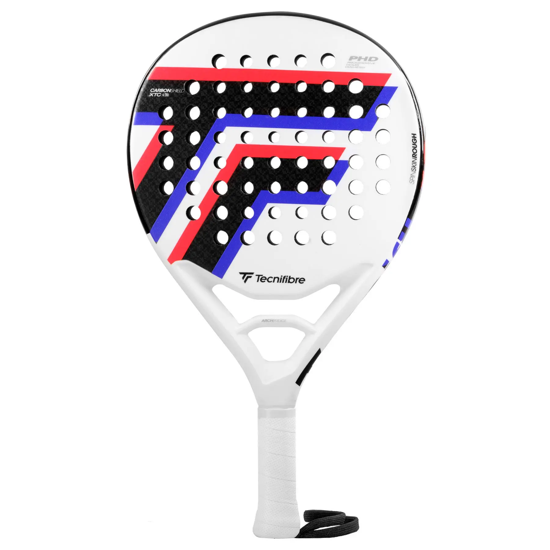 Padel-Schläger Tecnifibre Wall Master 370