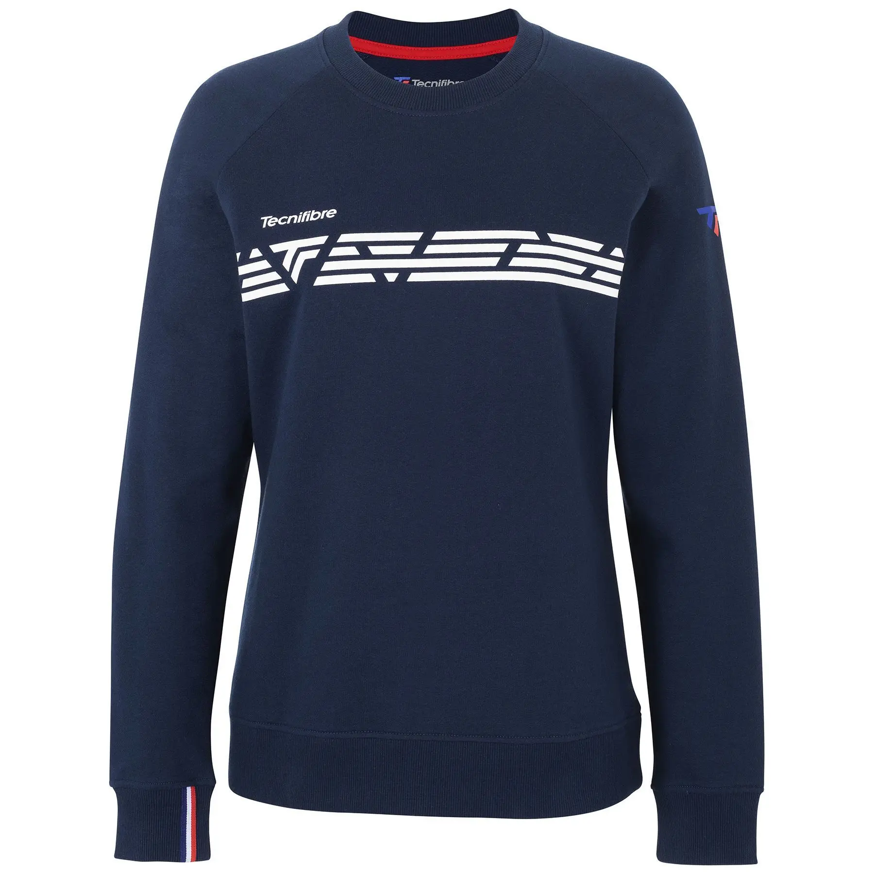 Sweatshirt Damen Tecnifibre